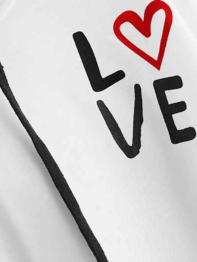 Свитшот SheIn