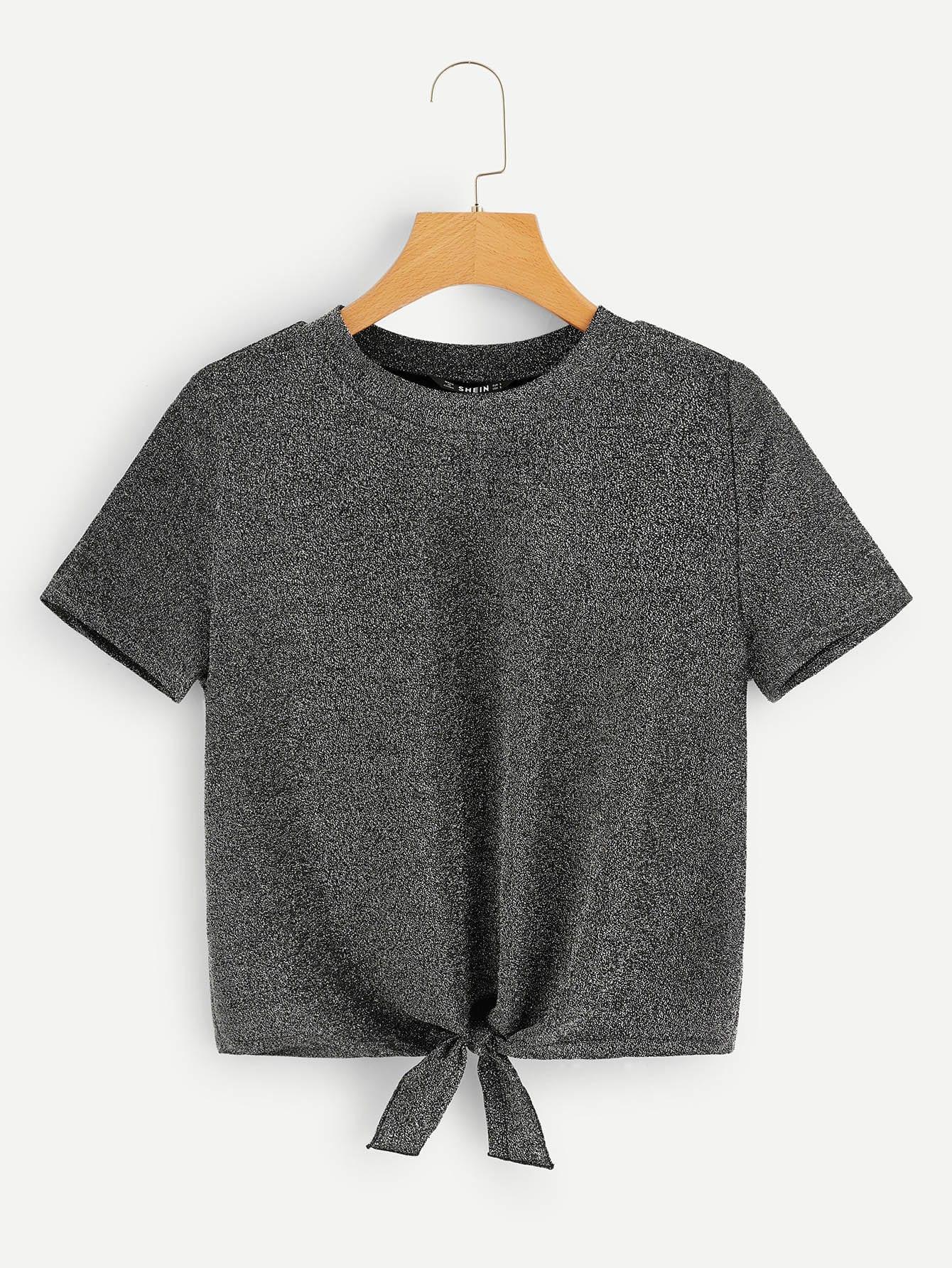 Футболка SheIn