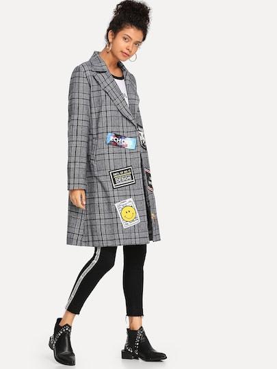 Свитшот SheIn