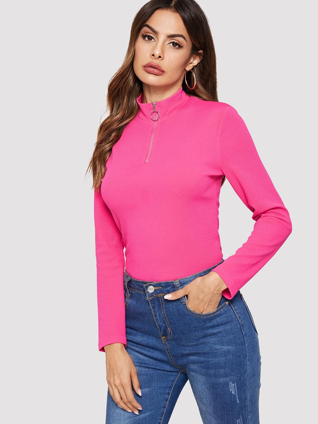 Футболка SheIn