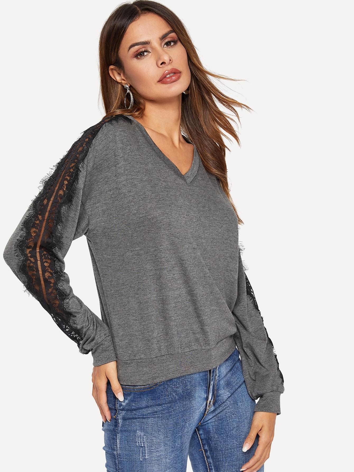 Футболка SheIn