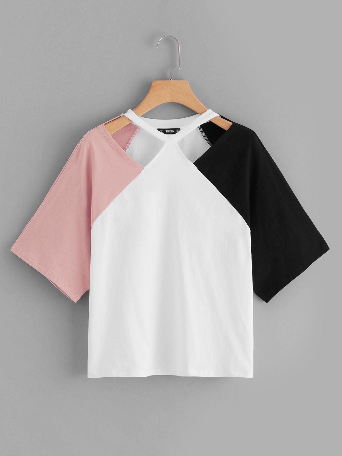 Футболка SheIn