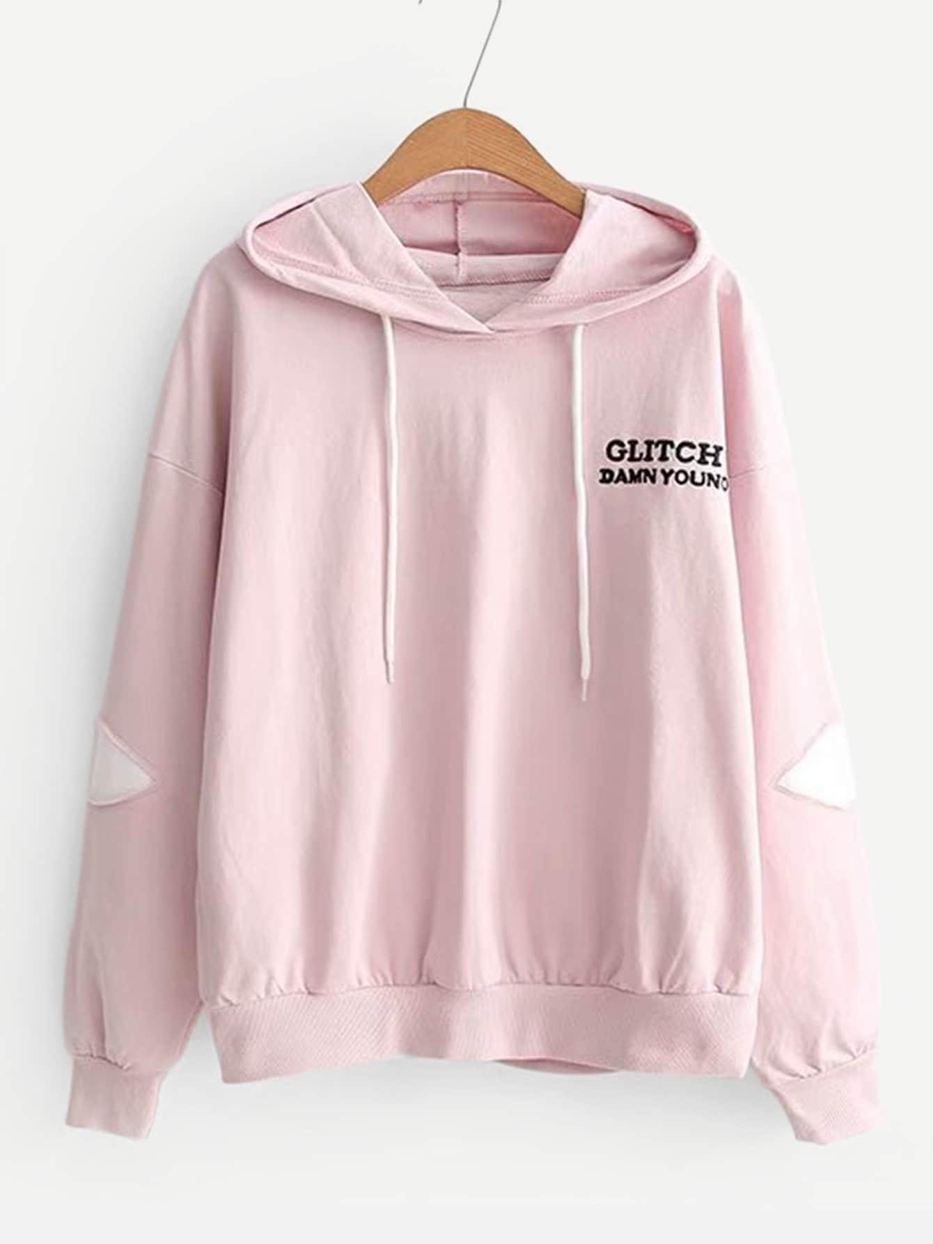 Футболка SheIn