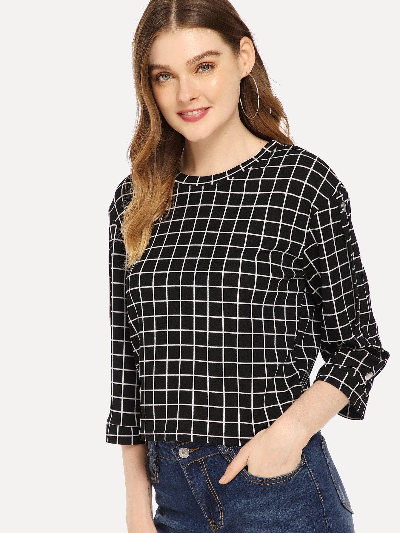 Футболка SheIn