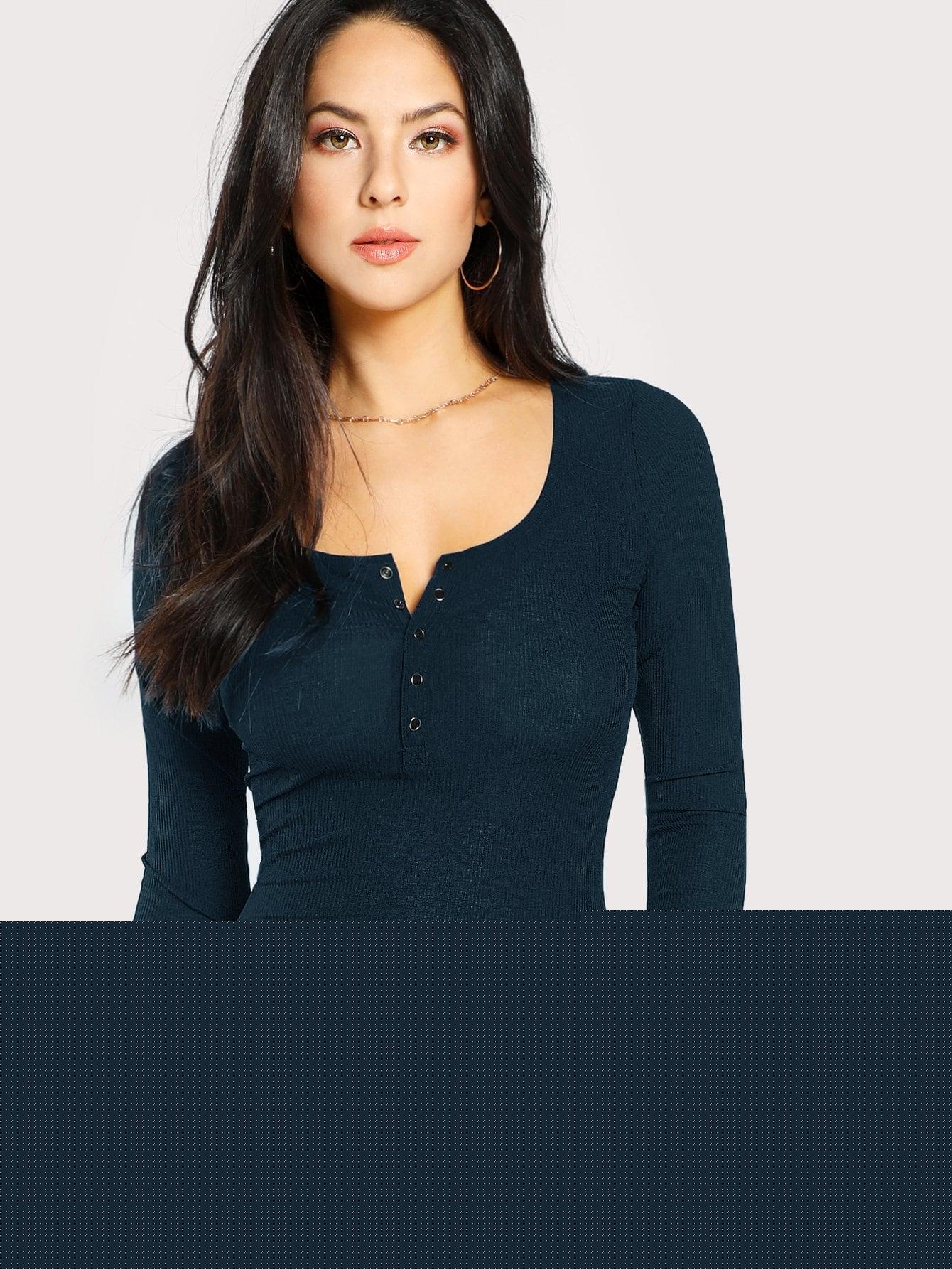 Футболка SheIn