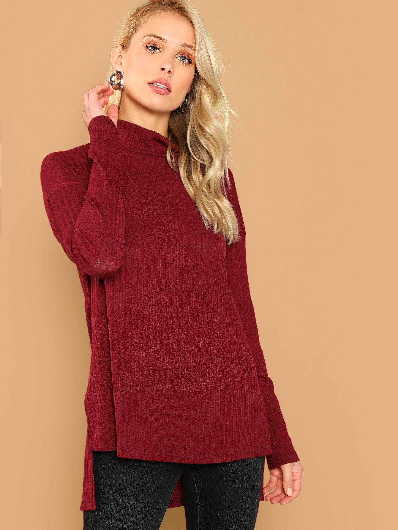 Футболка SheIn