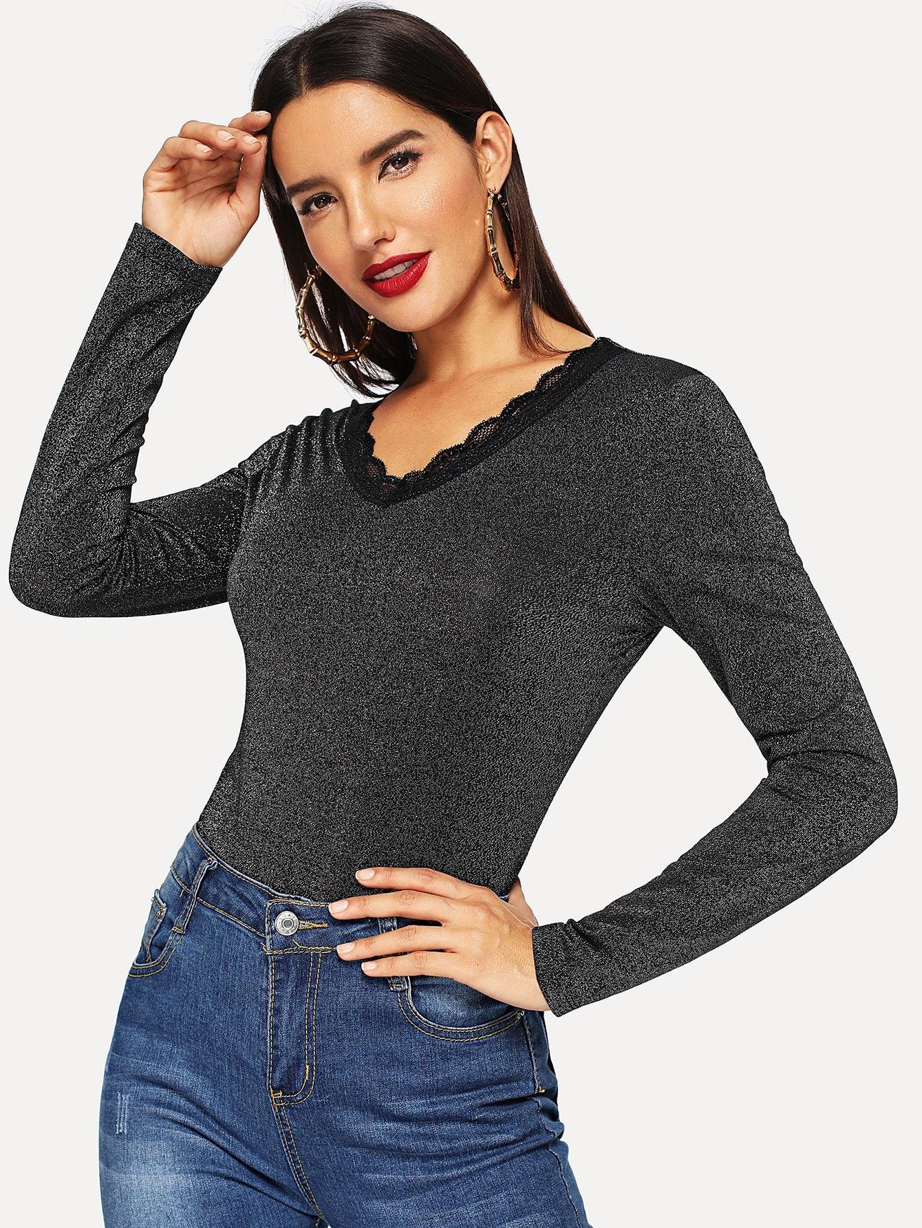 Футболка SheIn