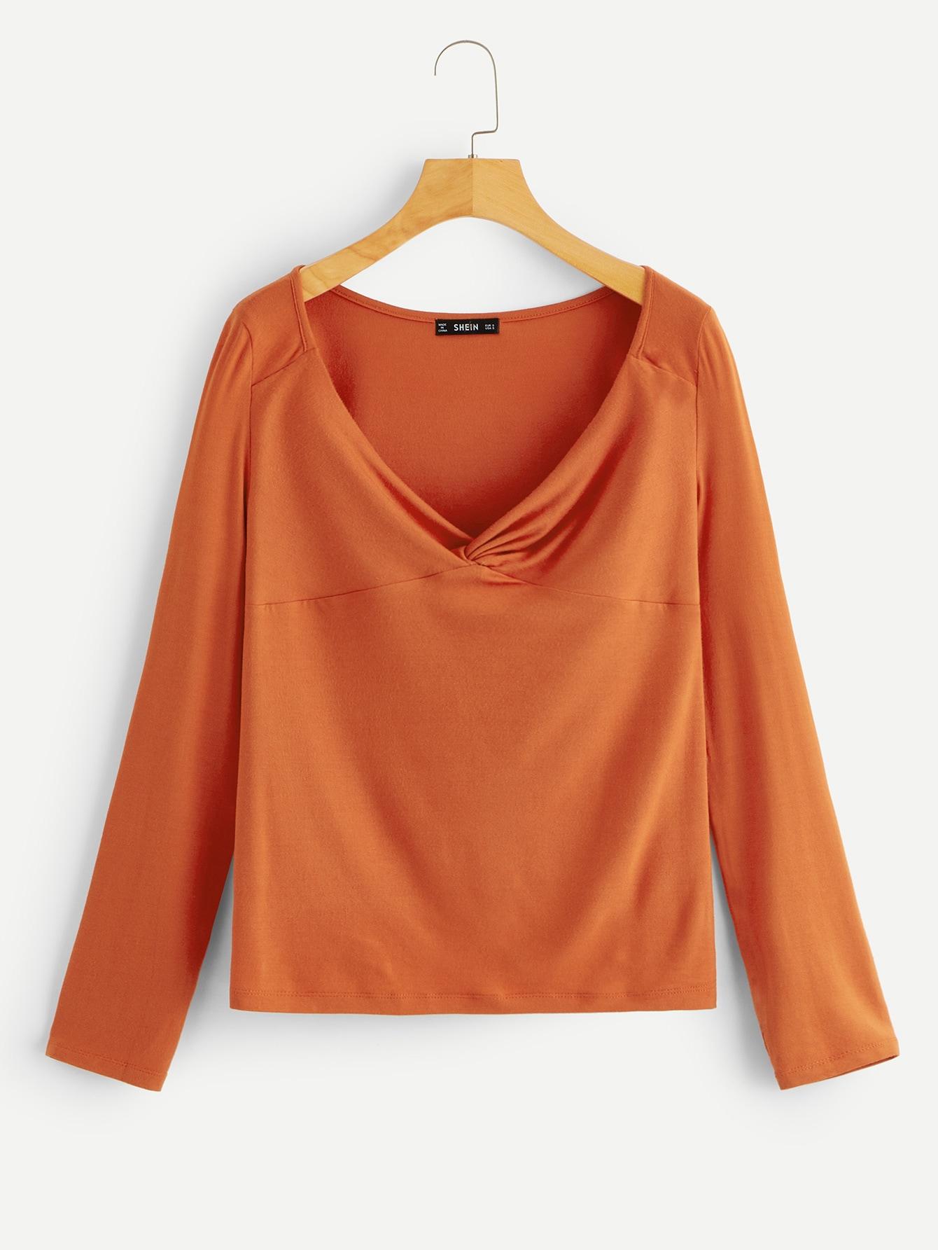 Футболка SheIn