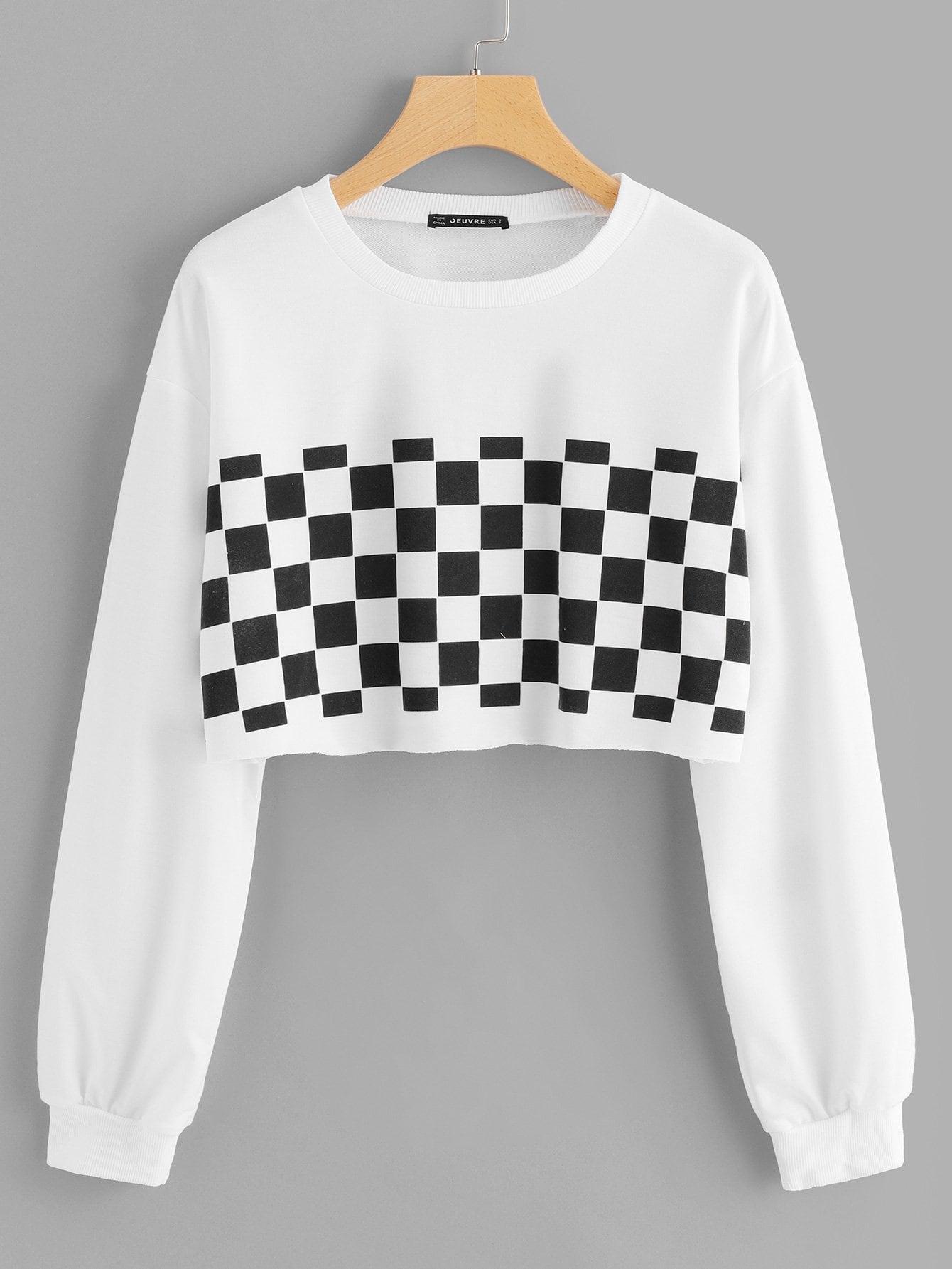 Футболка SheIn