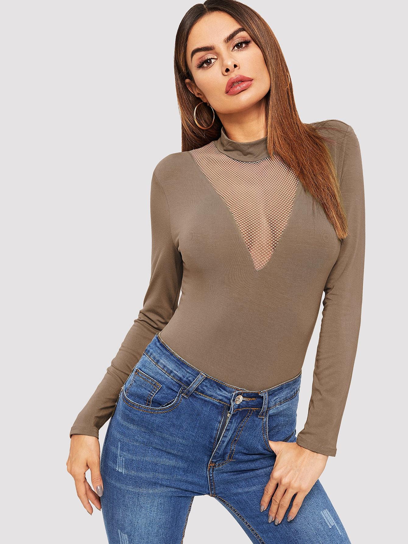 Футболка SheIn