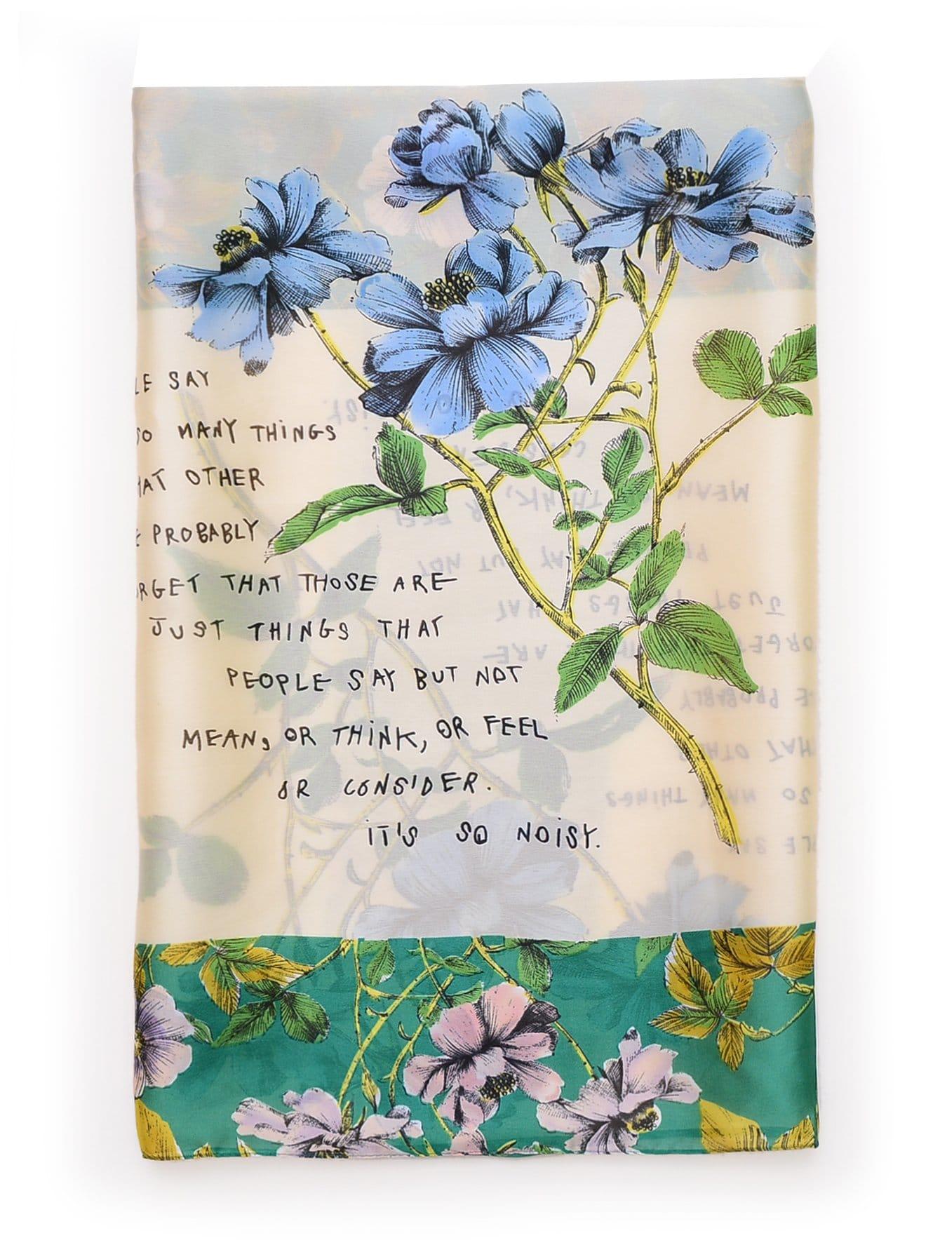 Футболка SheIn