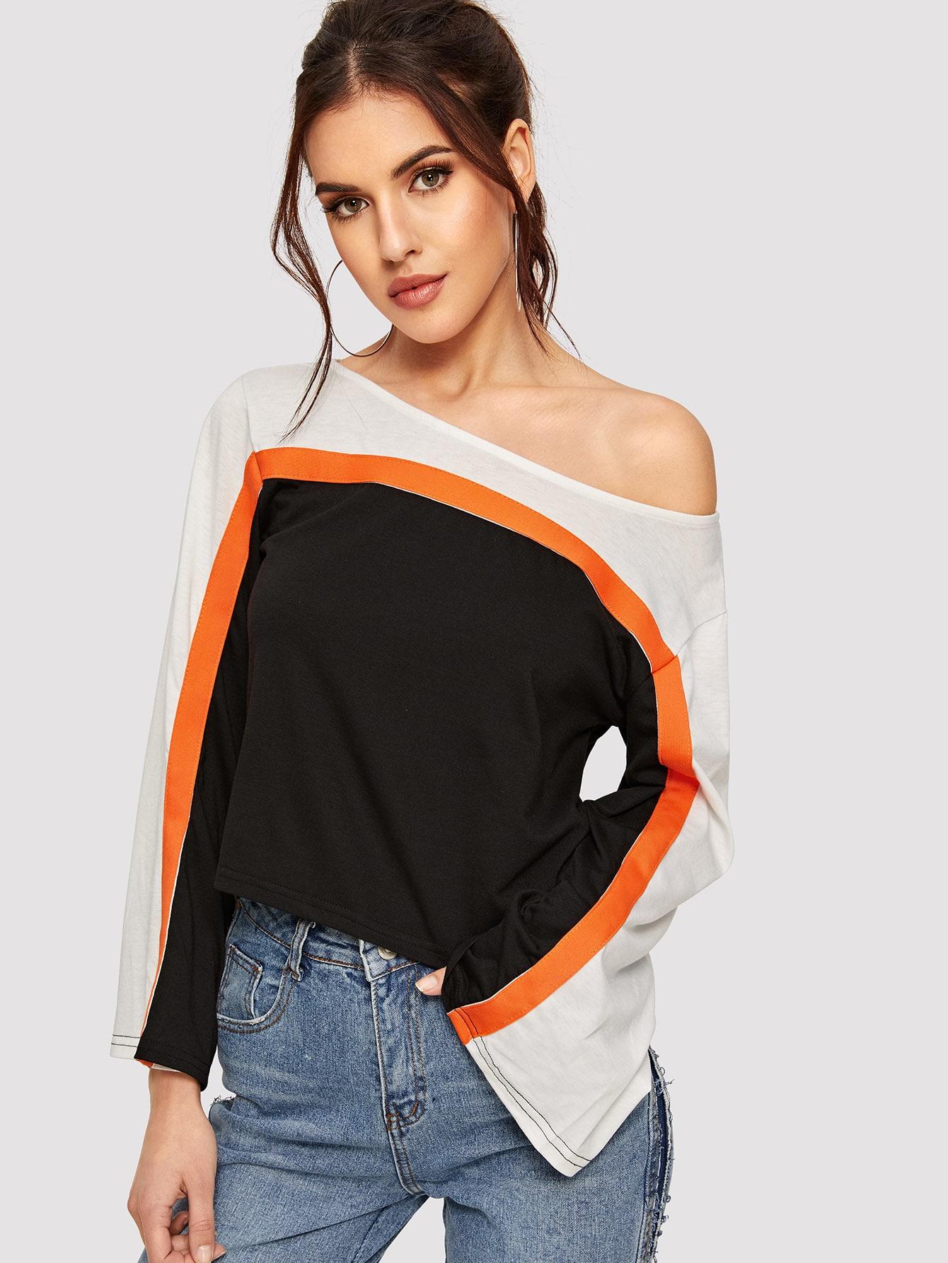 Футболка SheIn