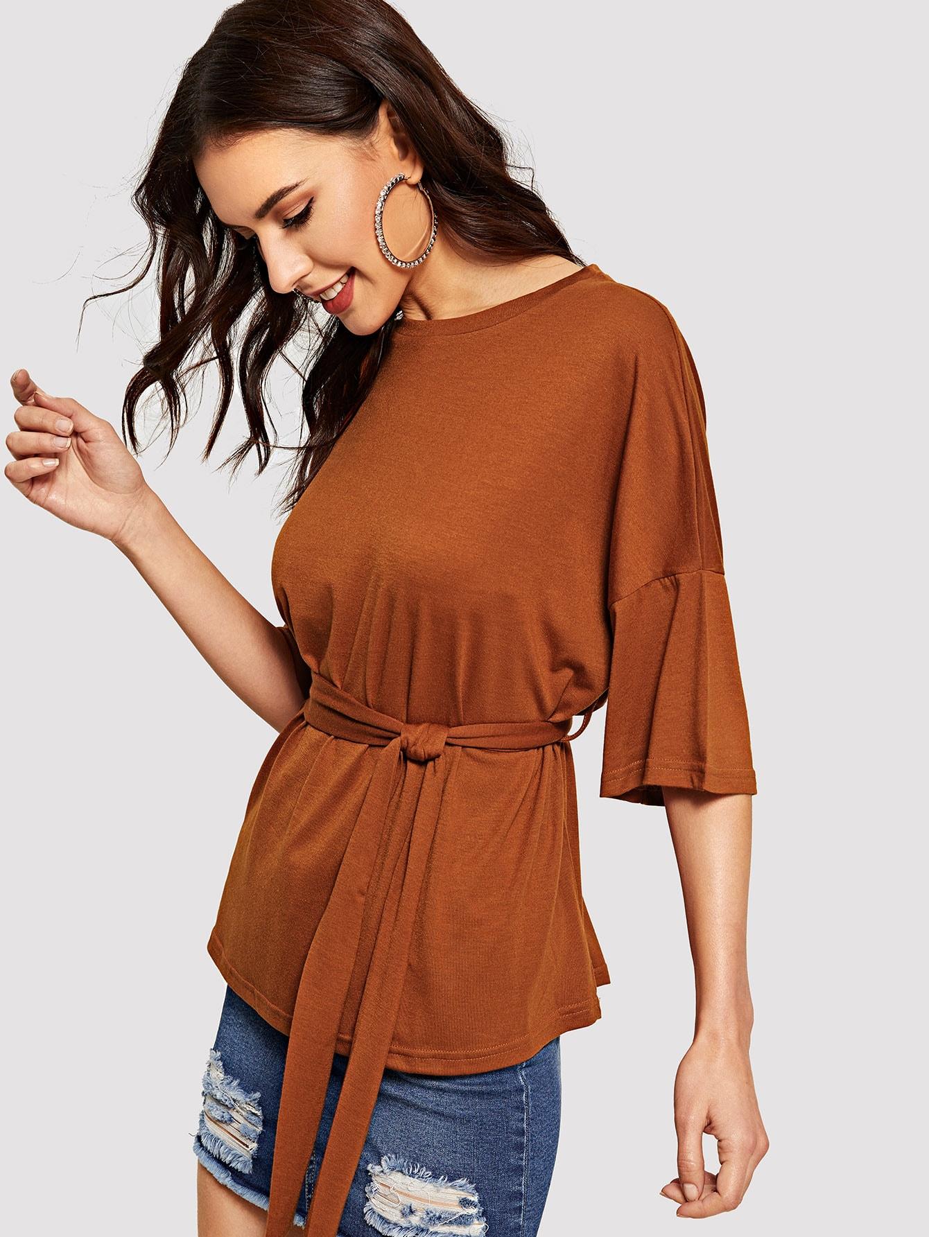 Футболка SheIn