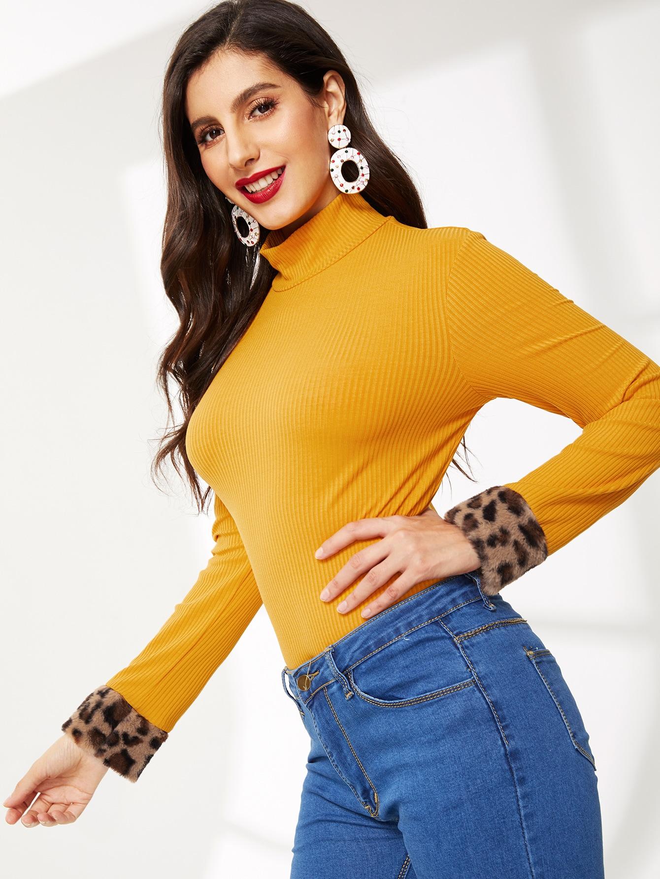 Футболка SheIn