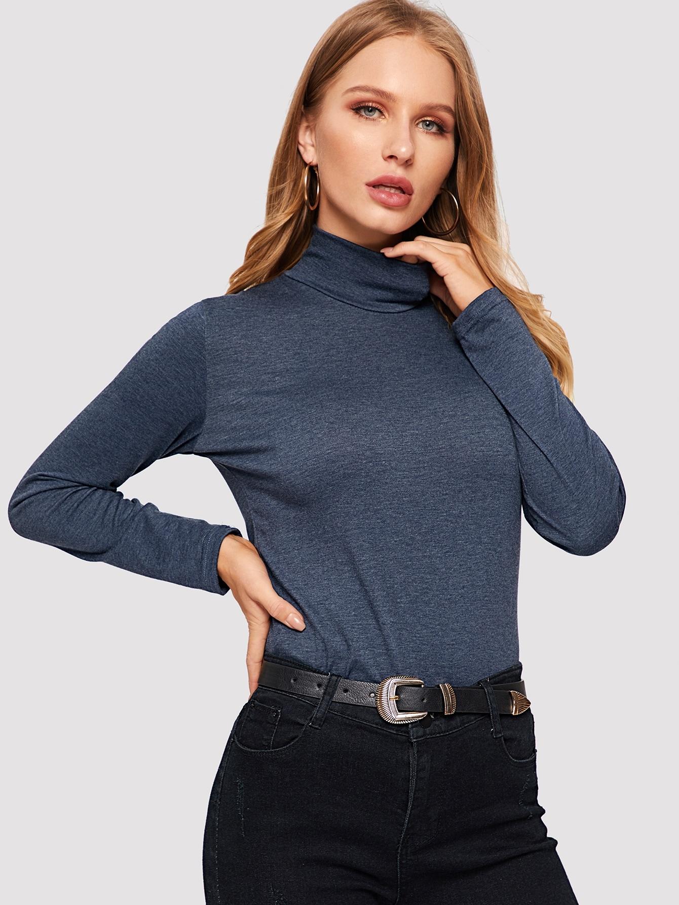 Футболка SheIn