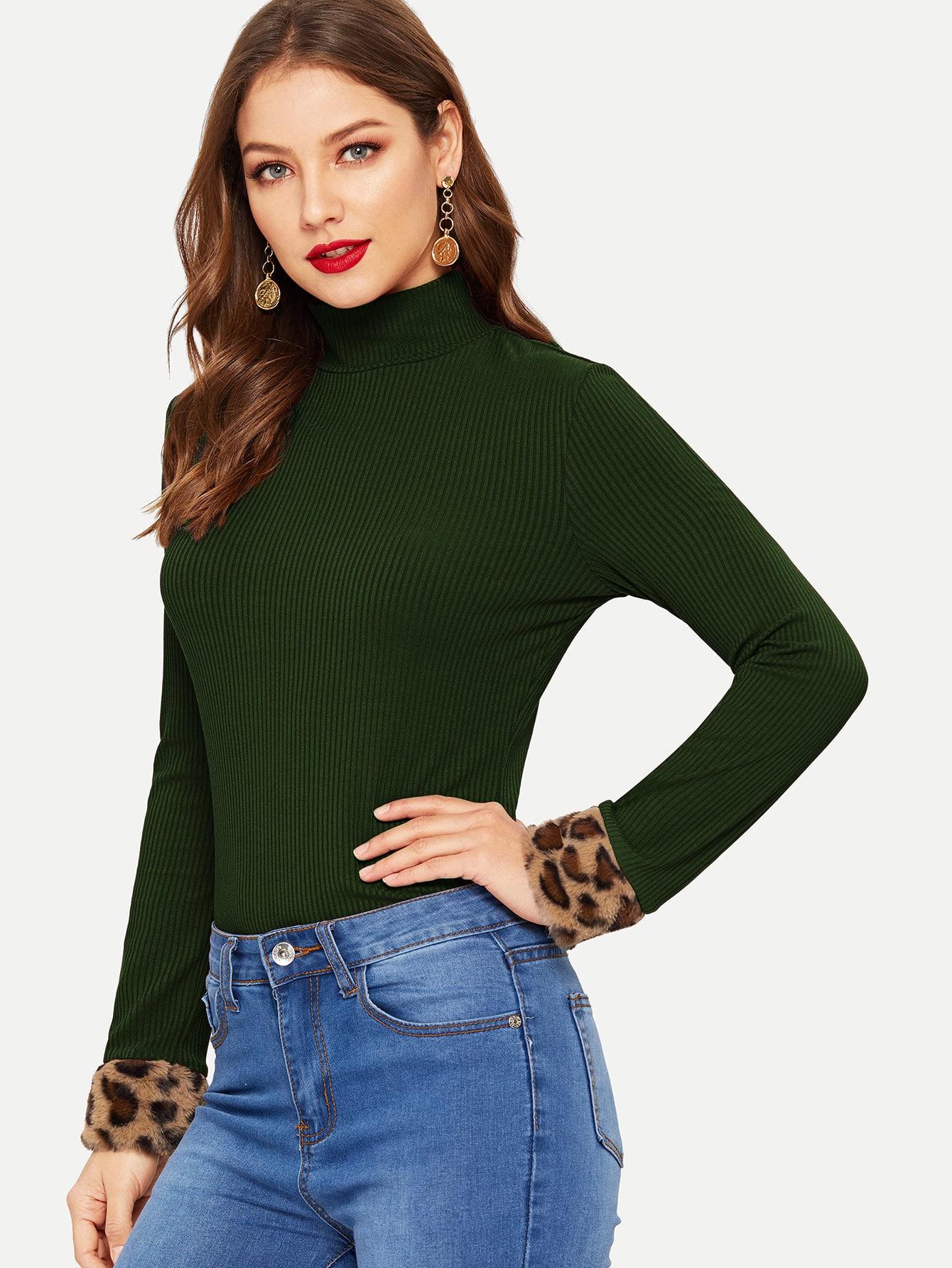 Футболка SheIn