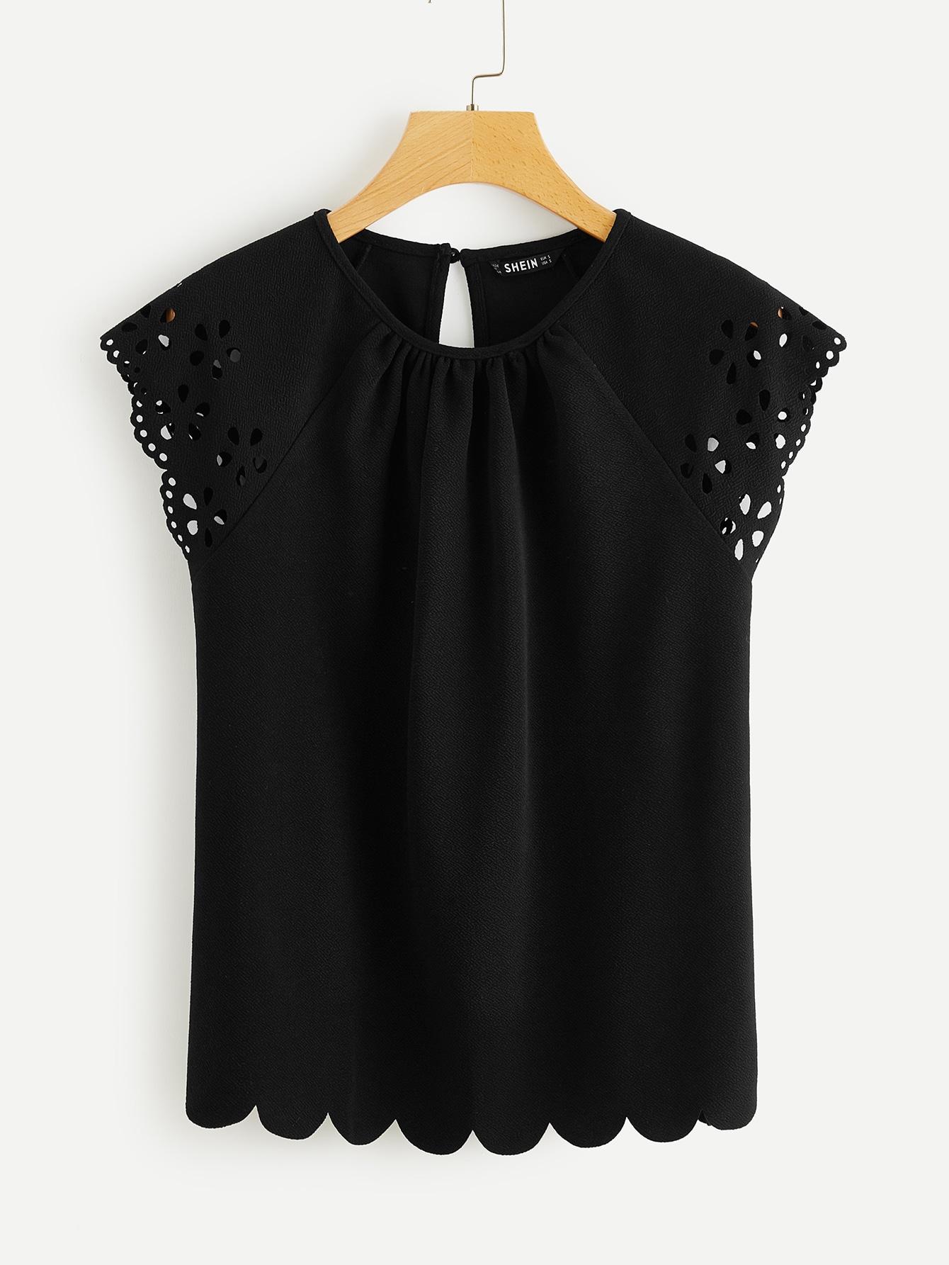 Футболка SheIn