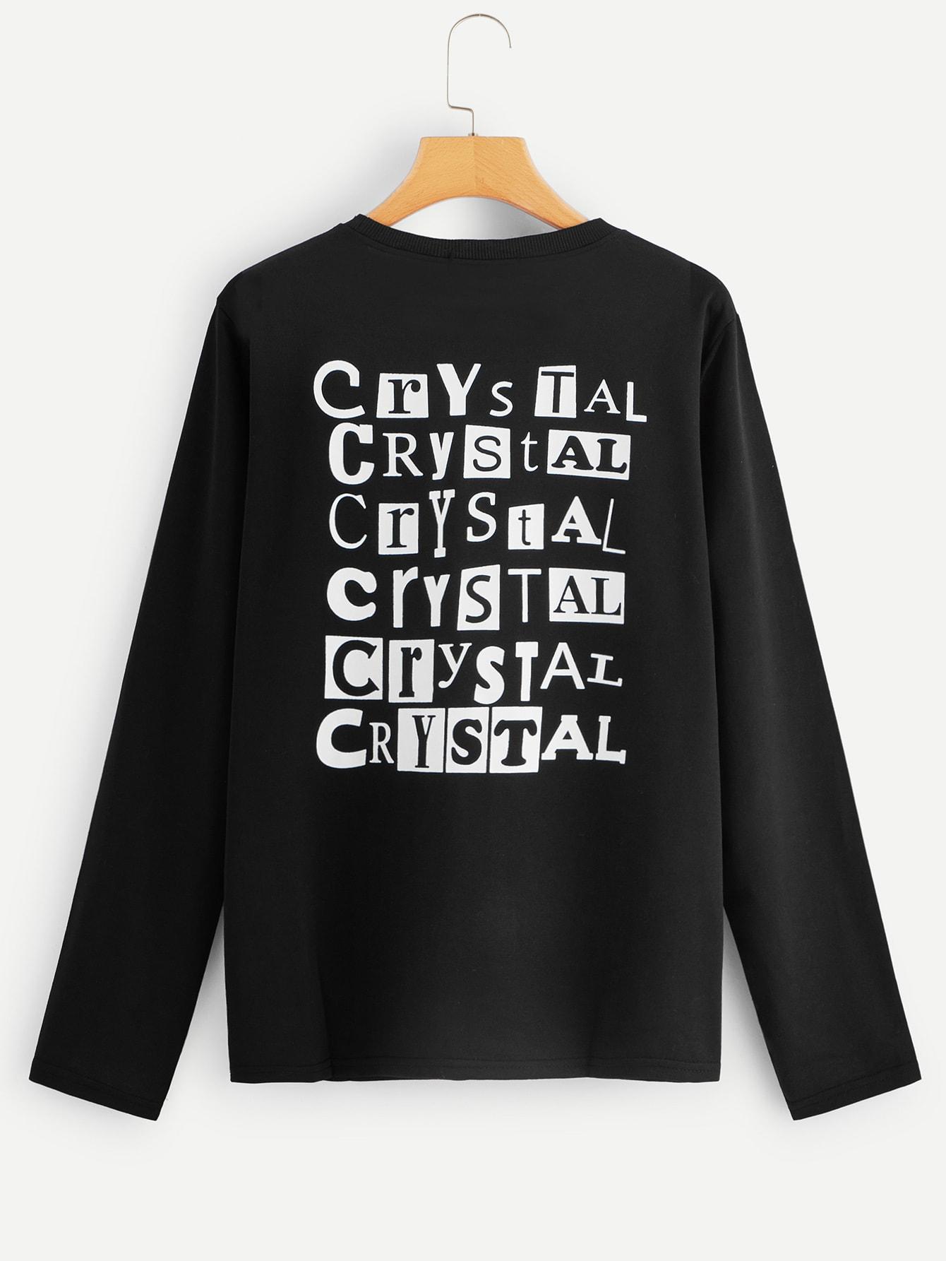 Футболка SheIn