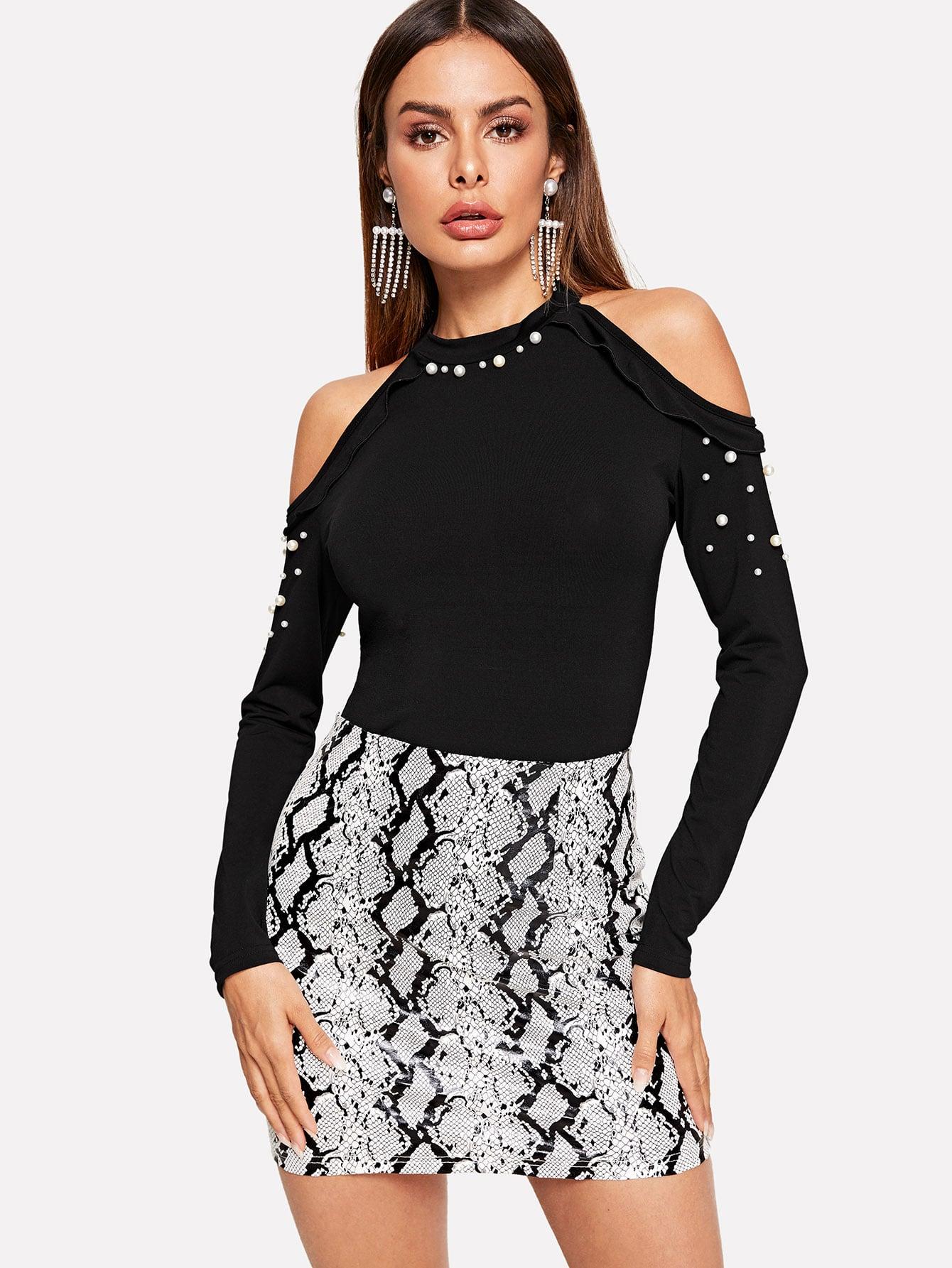 Футболка SheIn