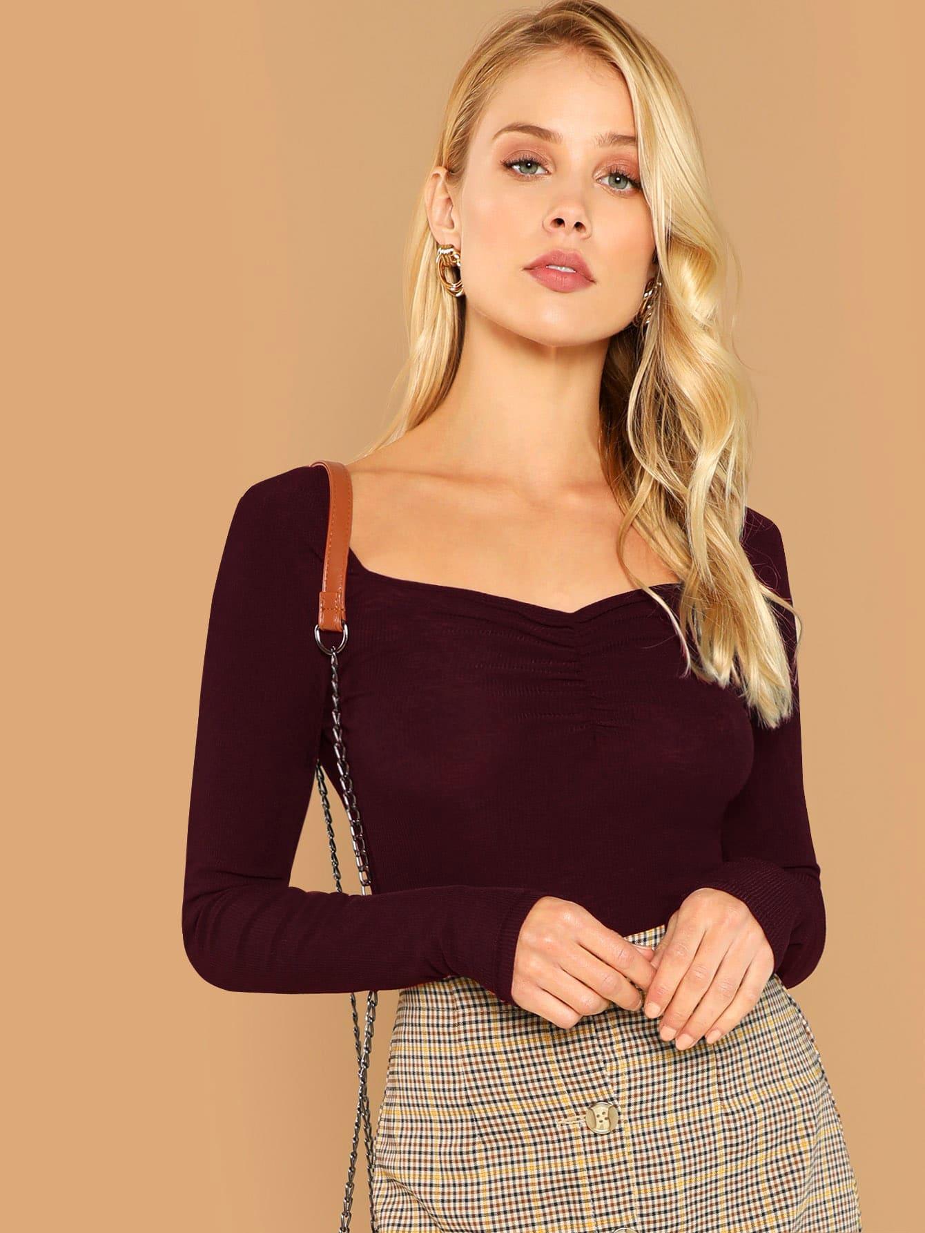 Футболка SheIn