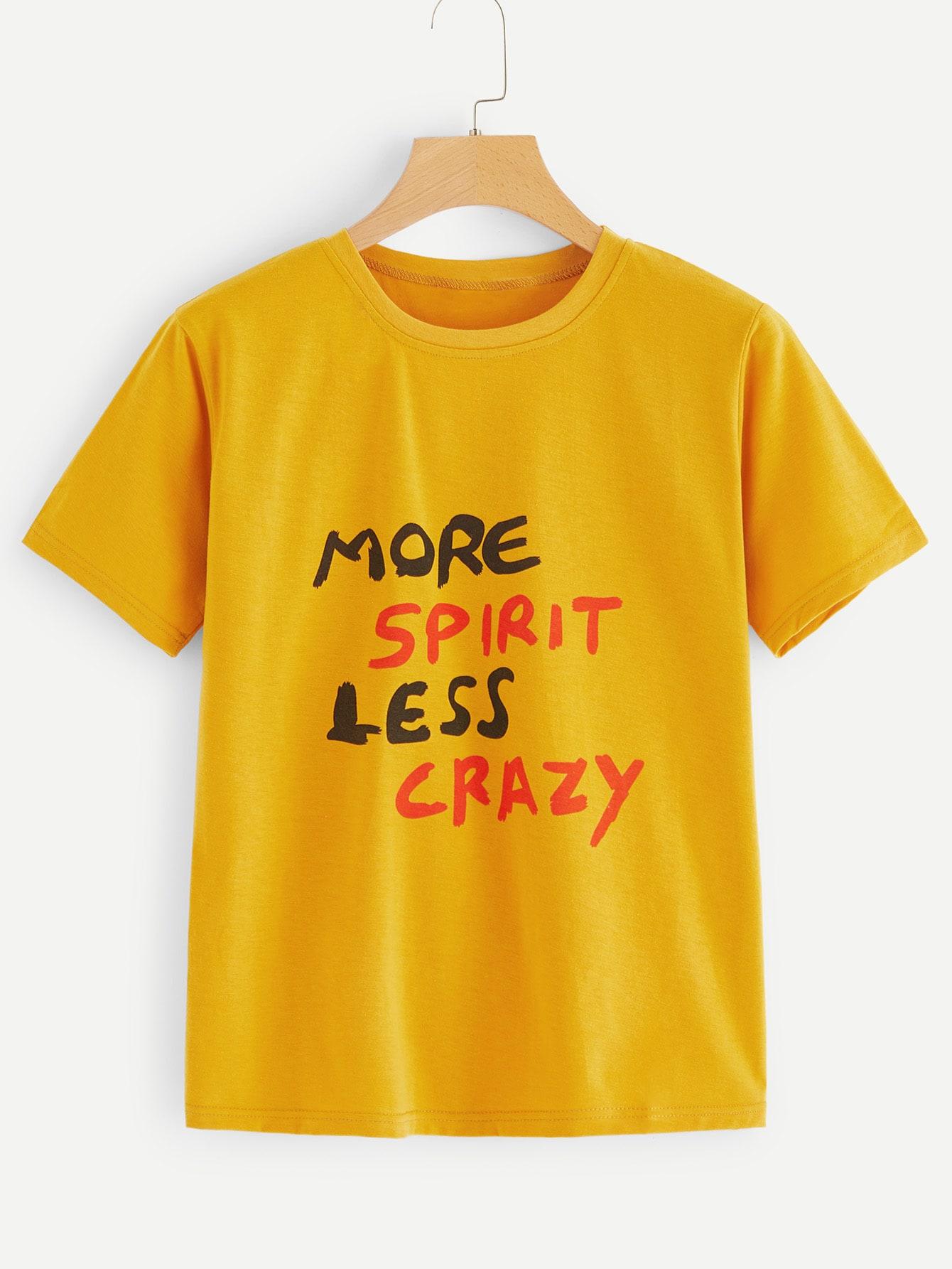 Футболка SheIn