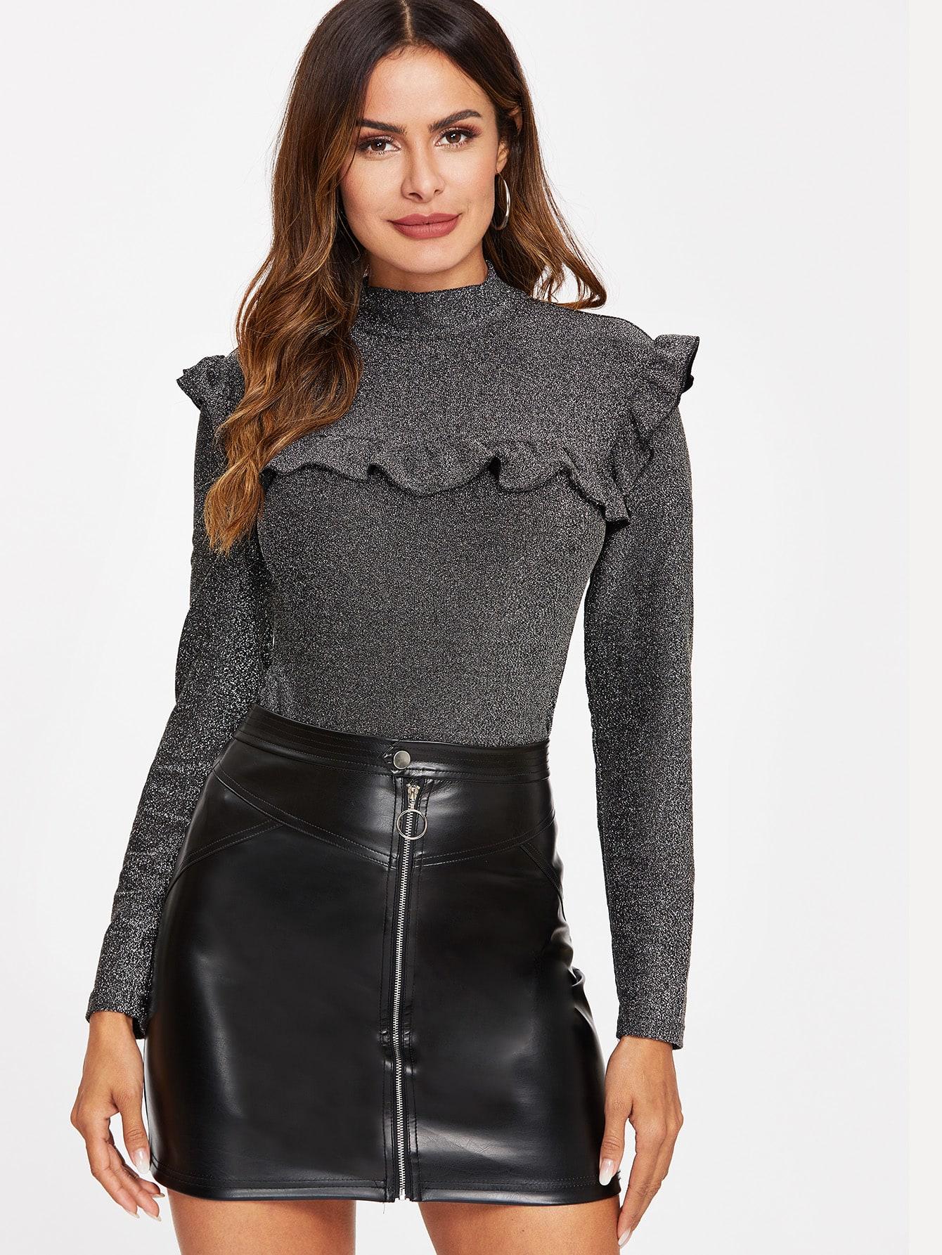 Футболка SheIn