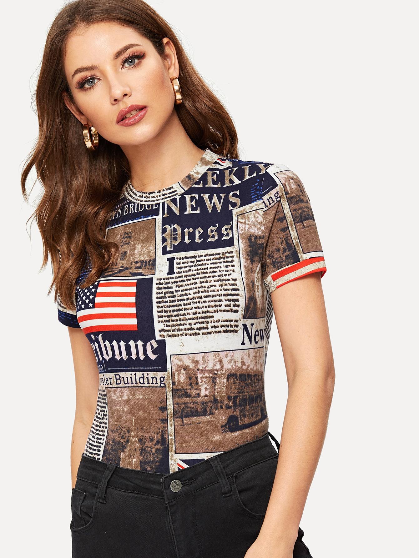 Юбка SheIn
