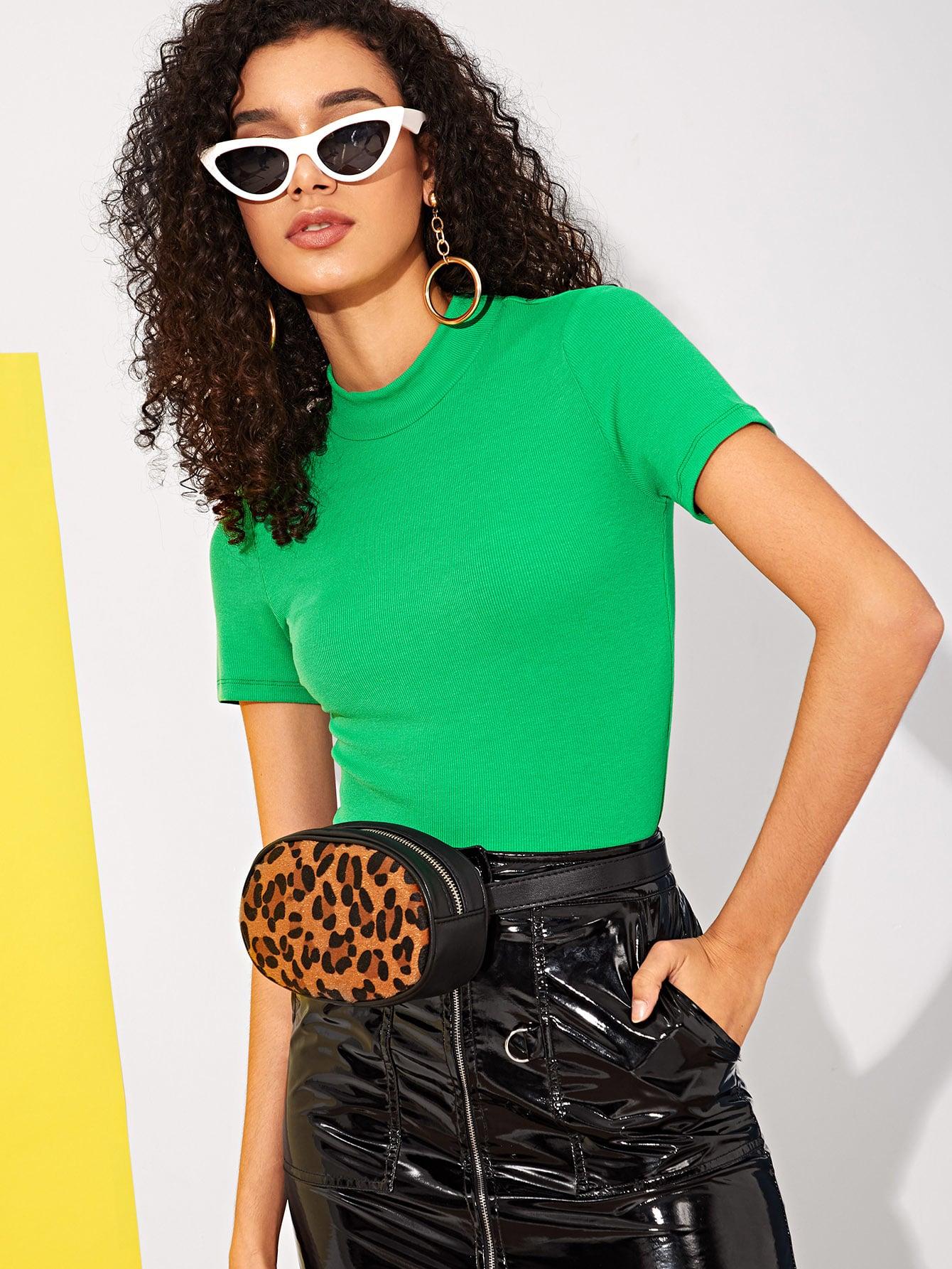 Футболка SheIn