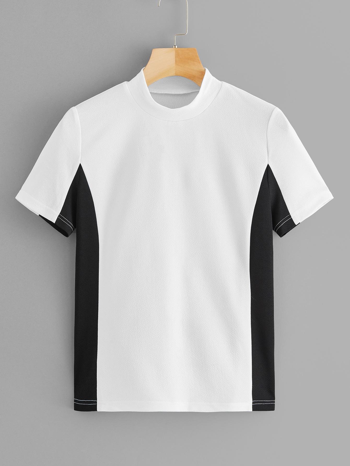 Футболка SheIn