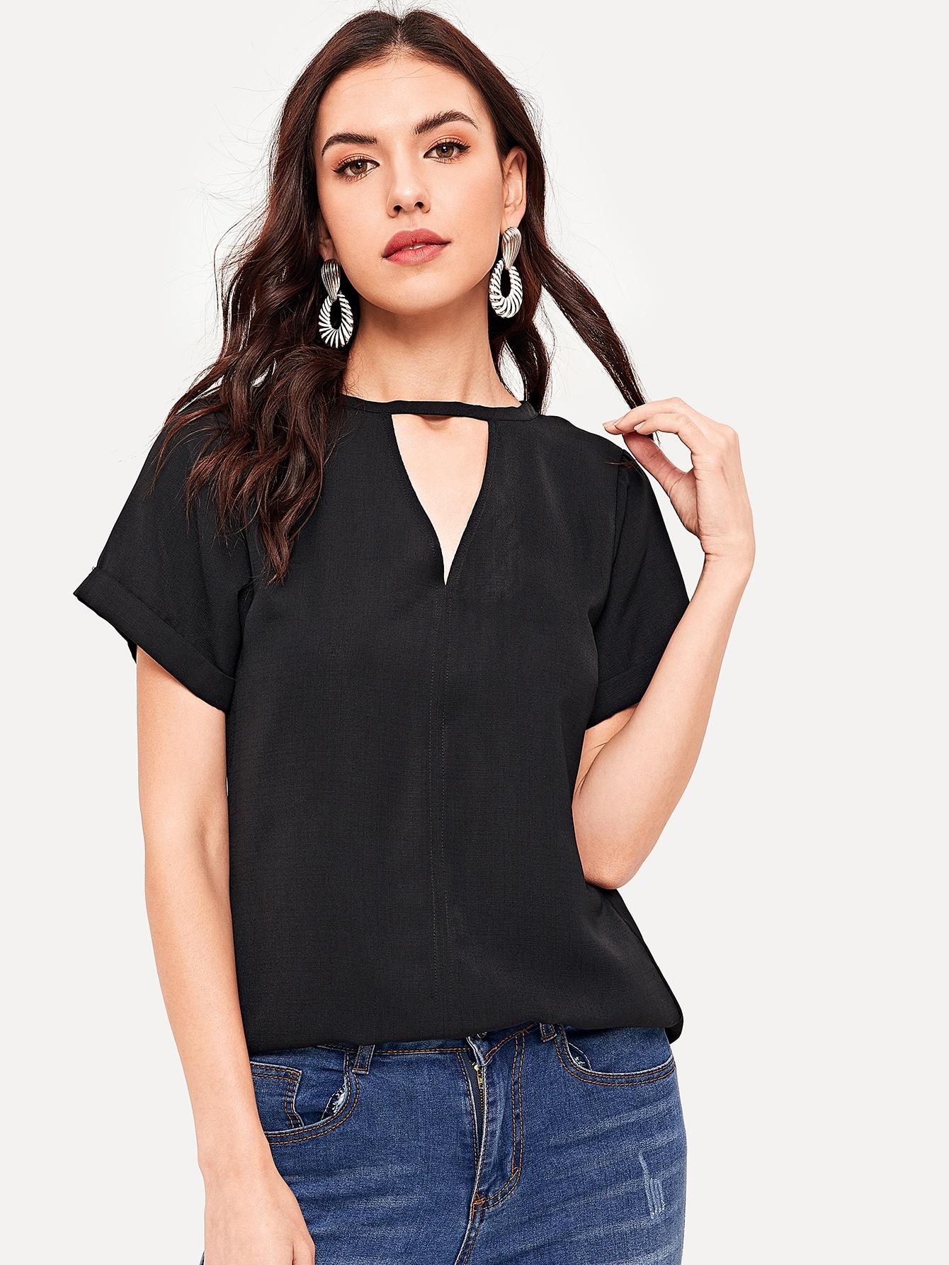 Футболка SheIn