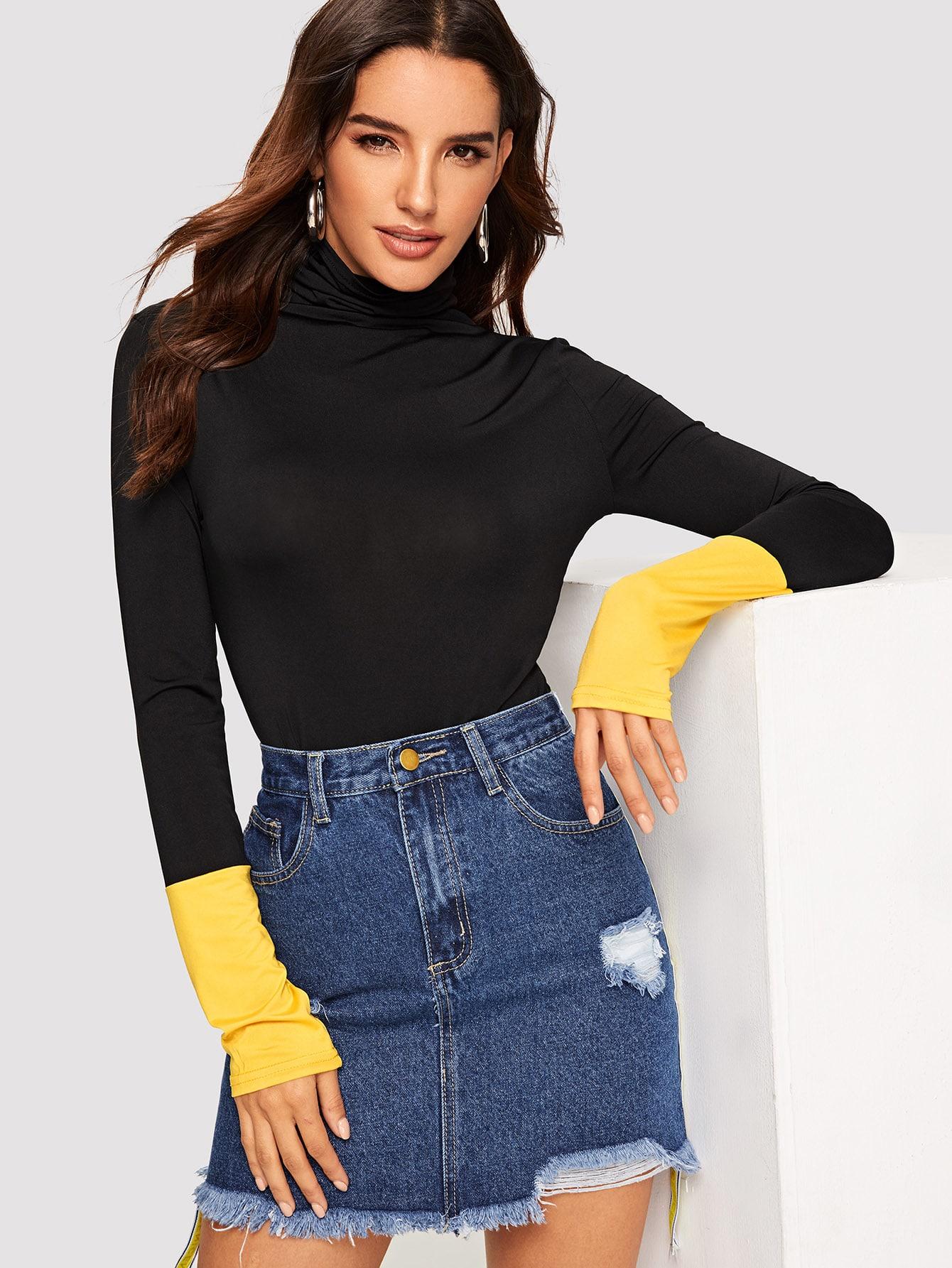 Футболка SheIn