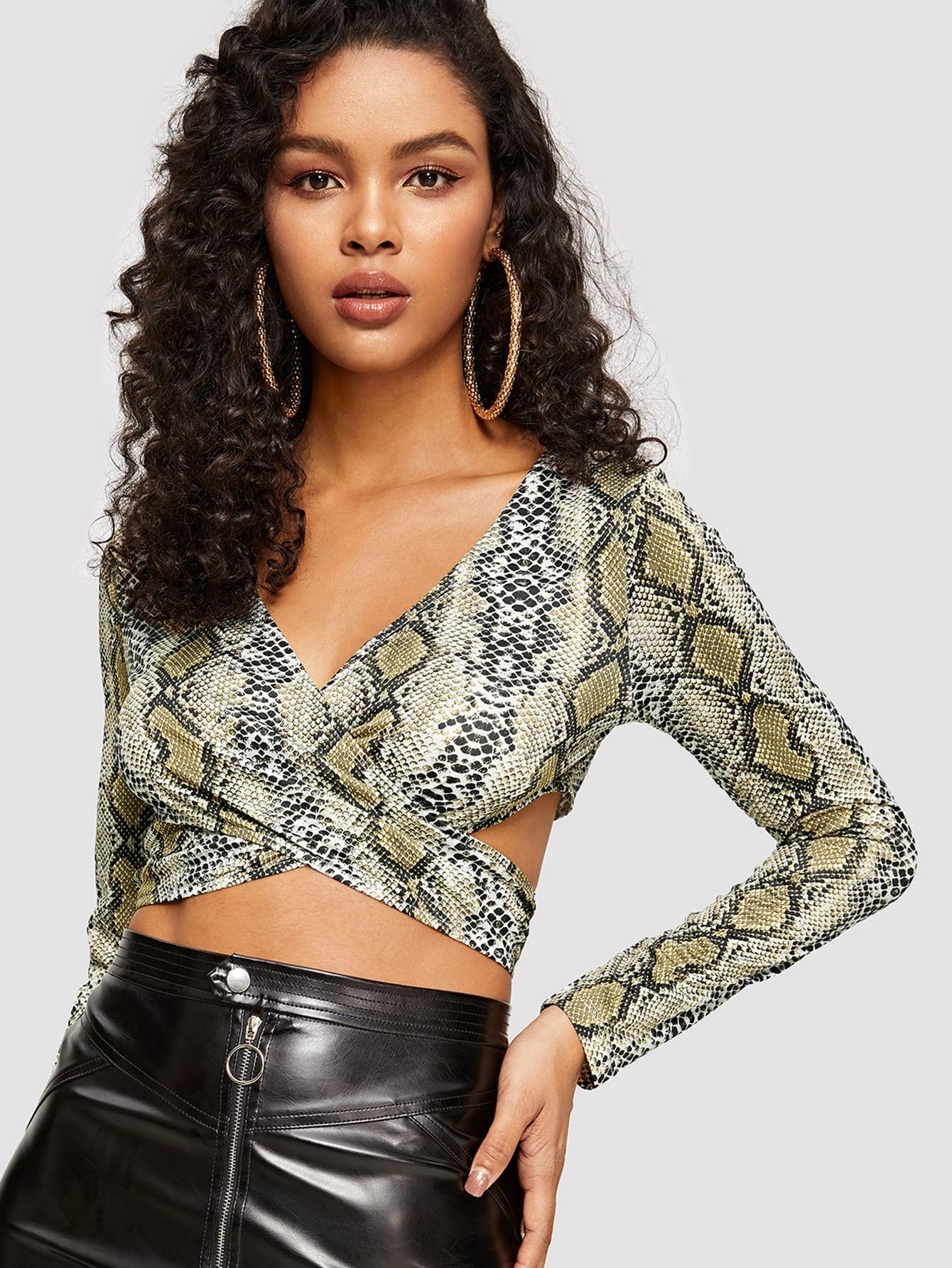 Футболка SheIn