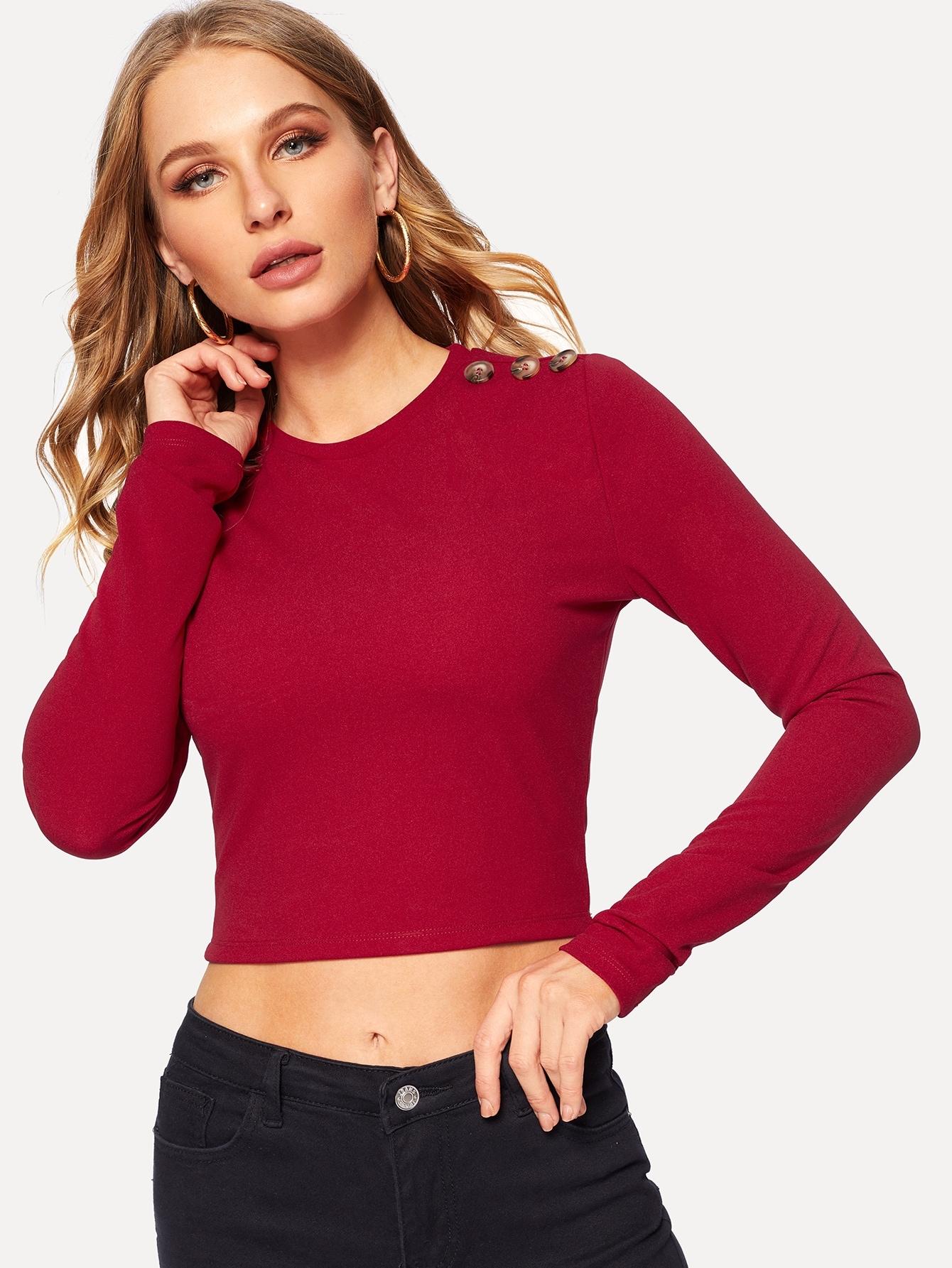 Футболка SheIn