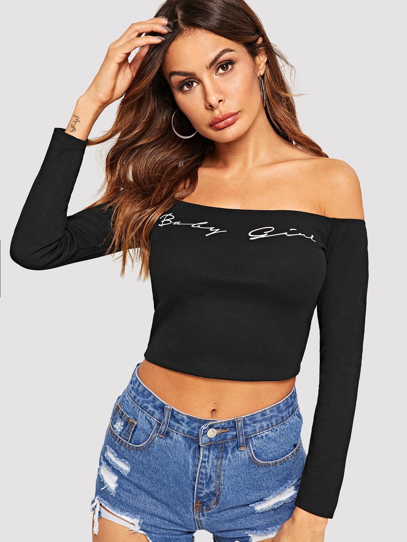 Футболка SheIn