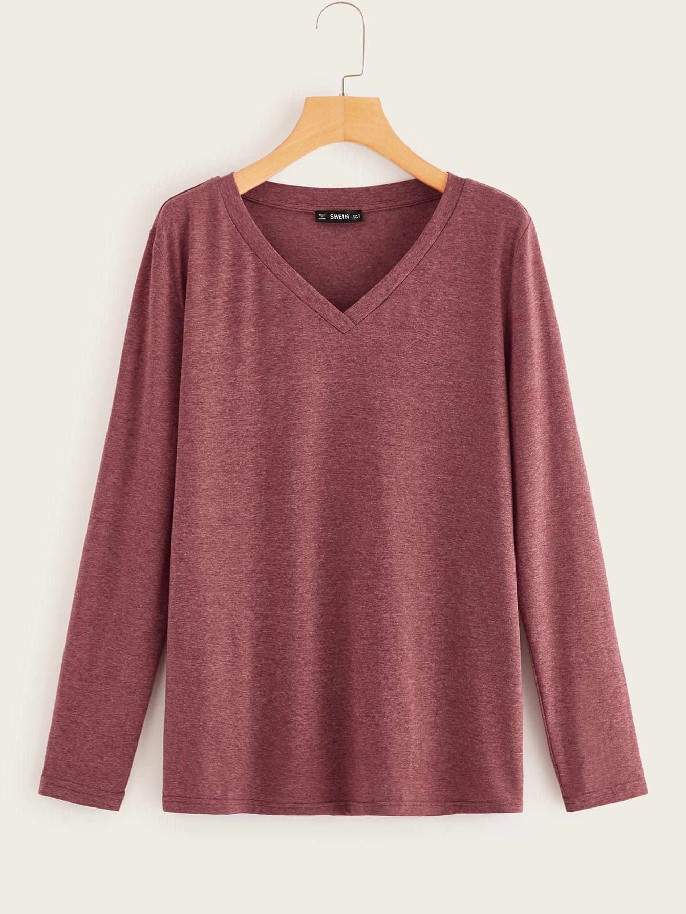 Футболка SheIn