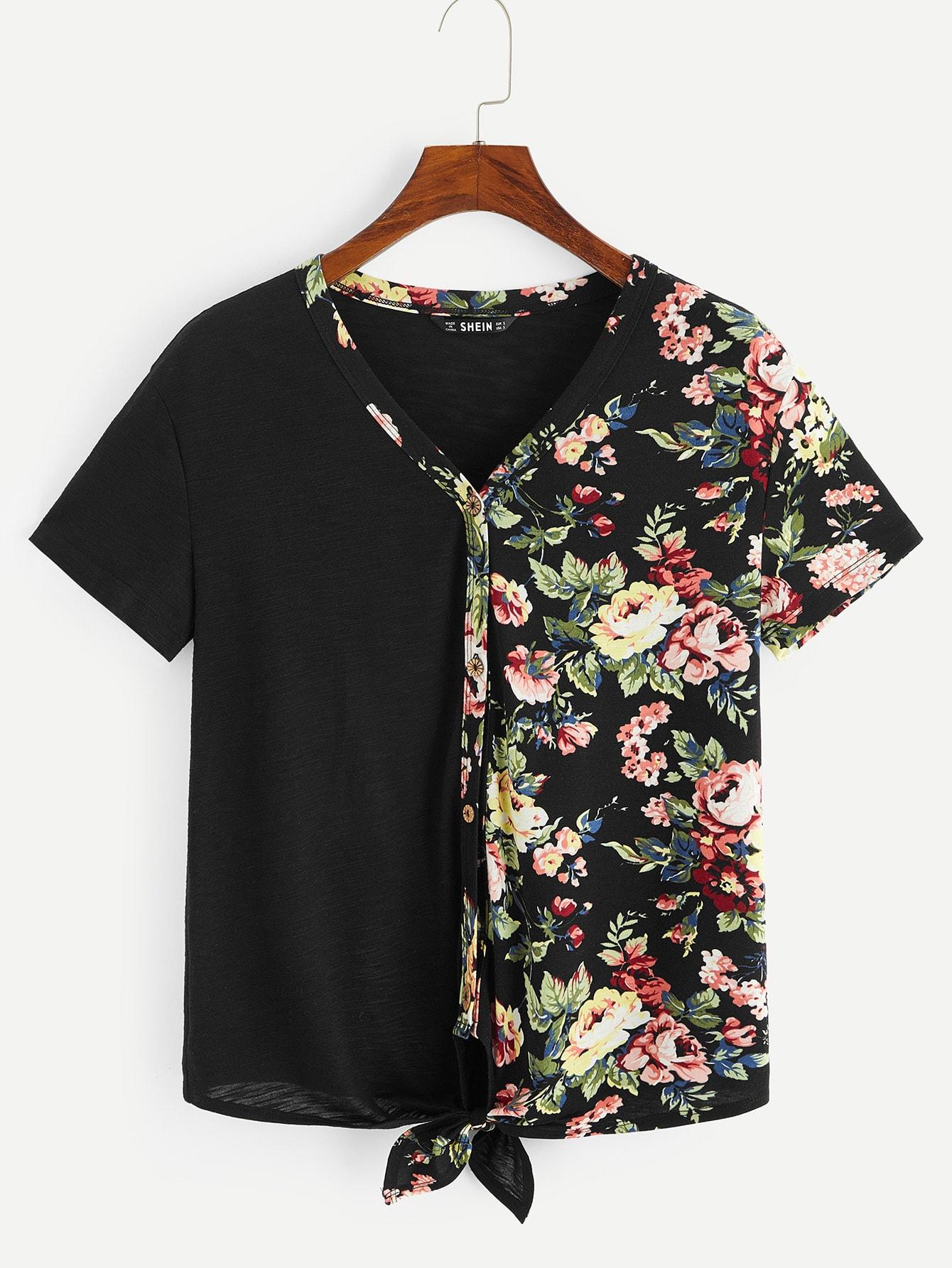 Футболка SheIn