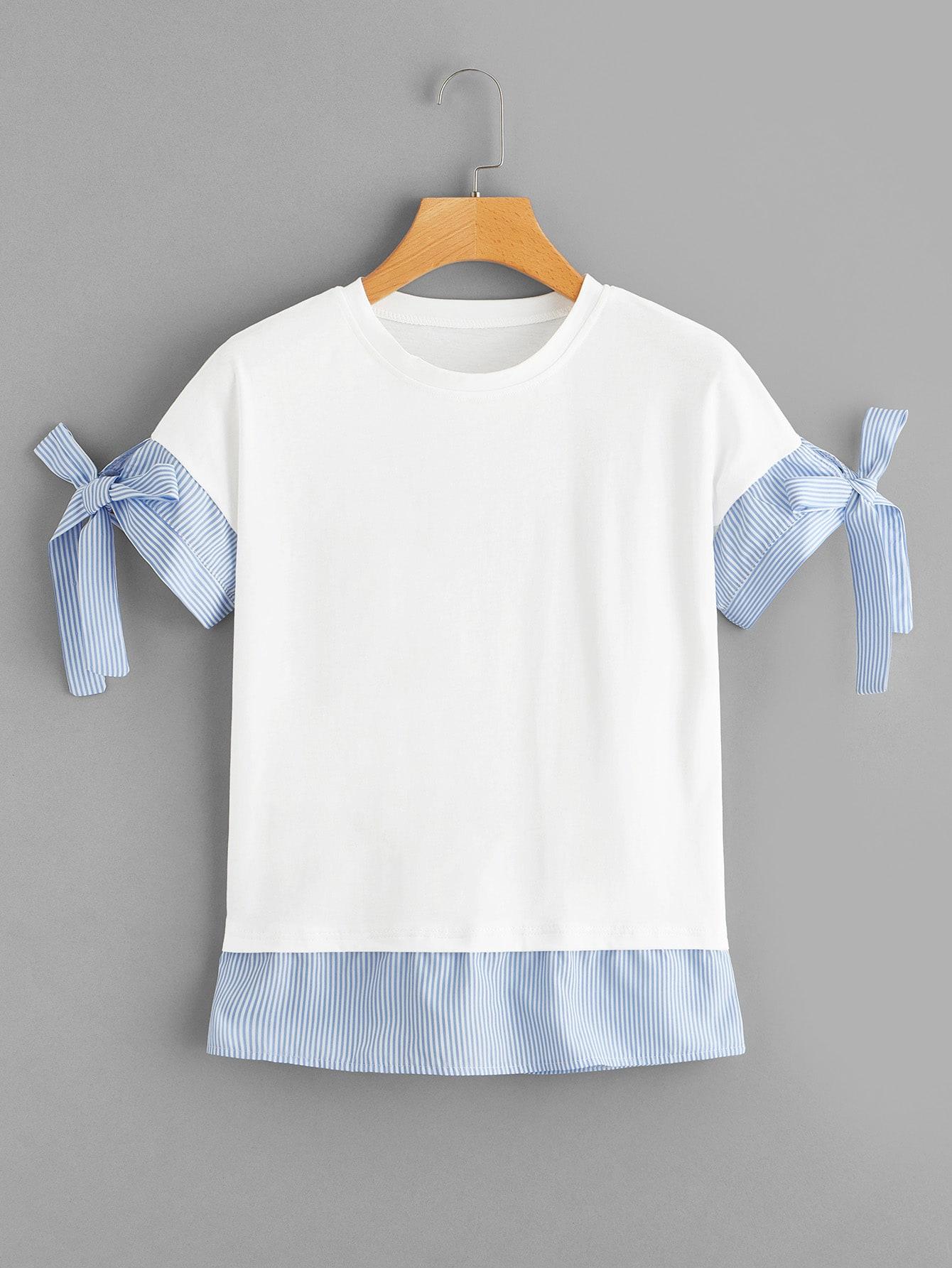 Футболка SheIn