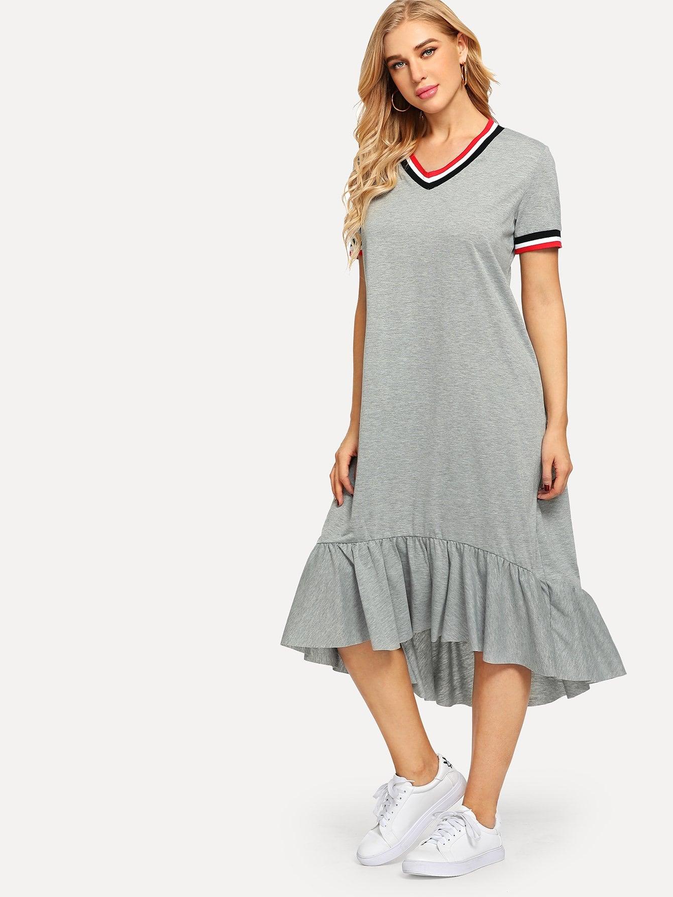 Свитшот SheIn