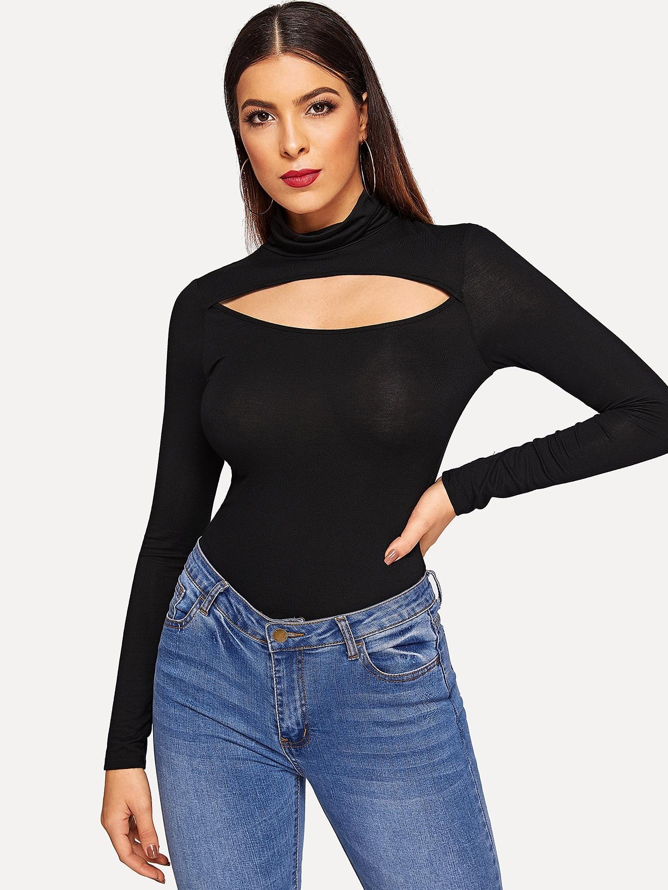 Футболка SheIn