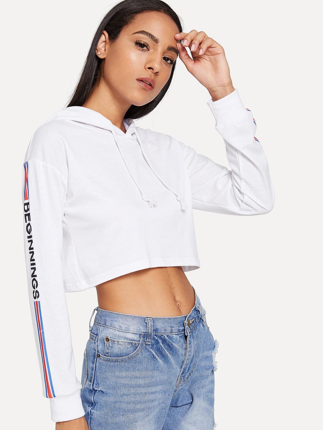 Свитшот SheIn