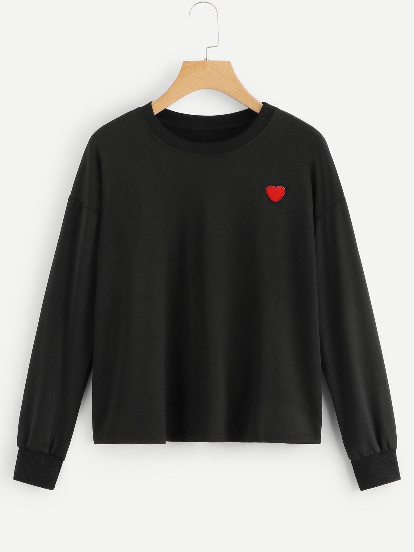 Футболка SheIn