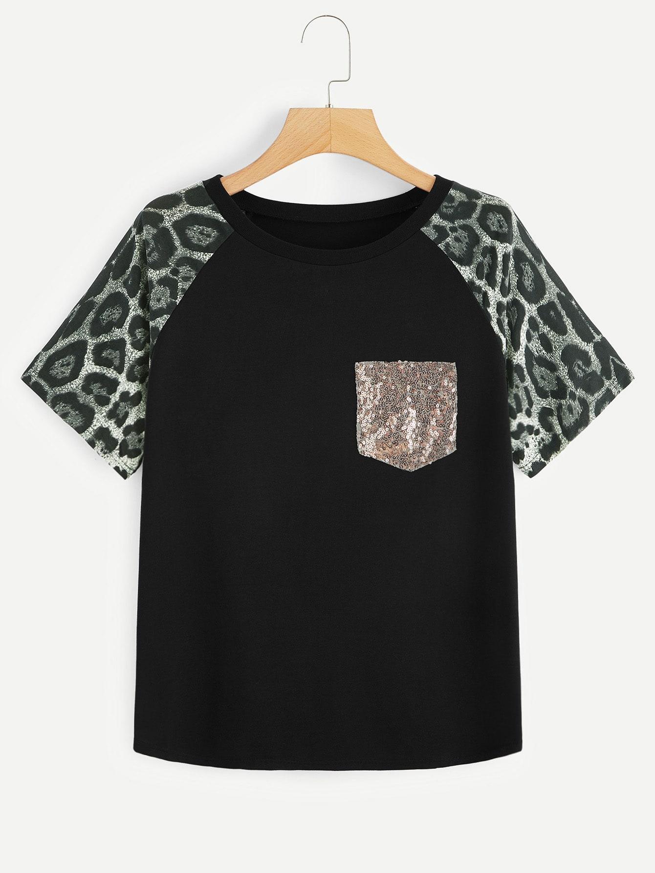 Футболка SheIn
