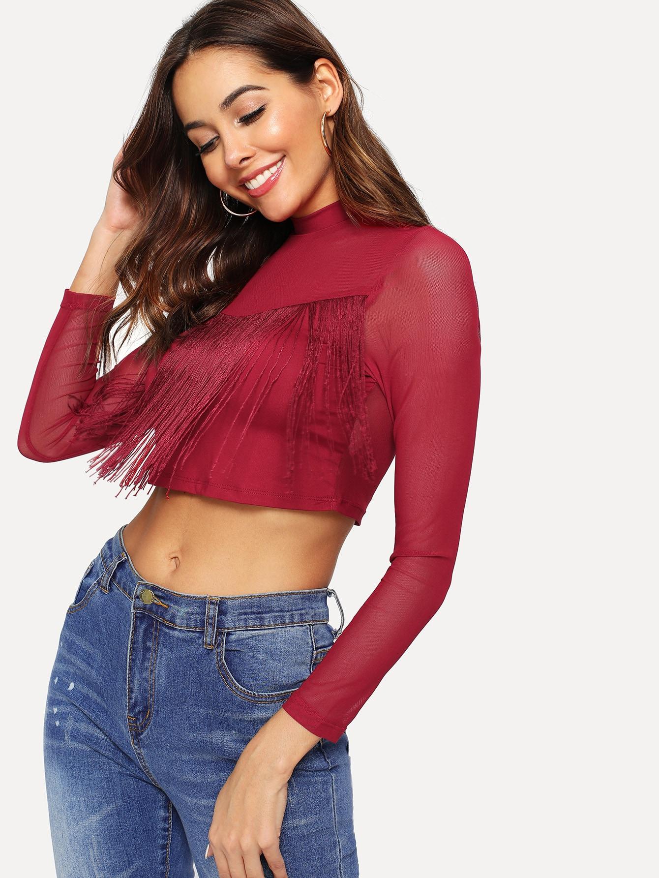 Футболка SheIn