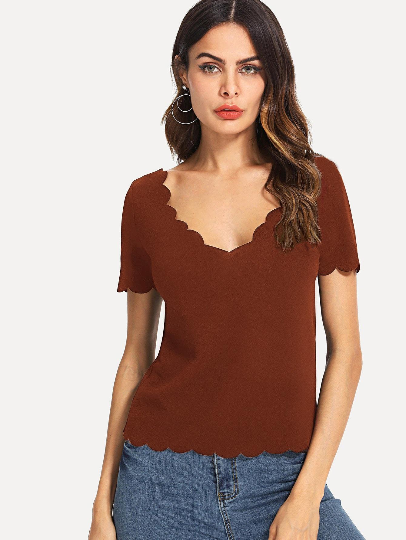 Футболка SheIn