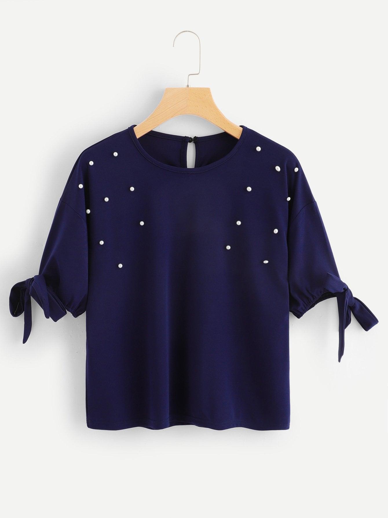 футболка SheIn