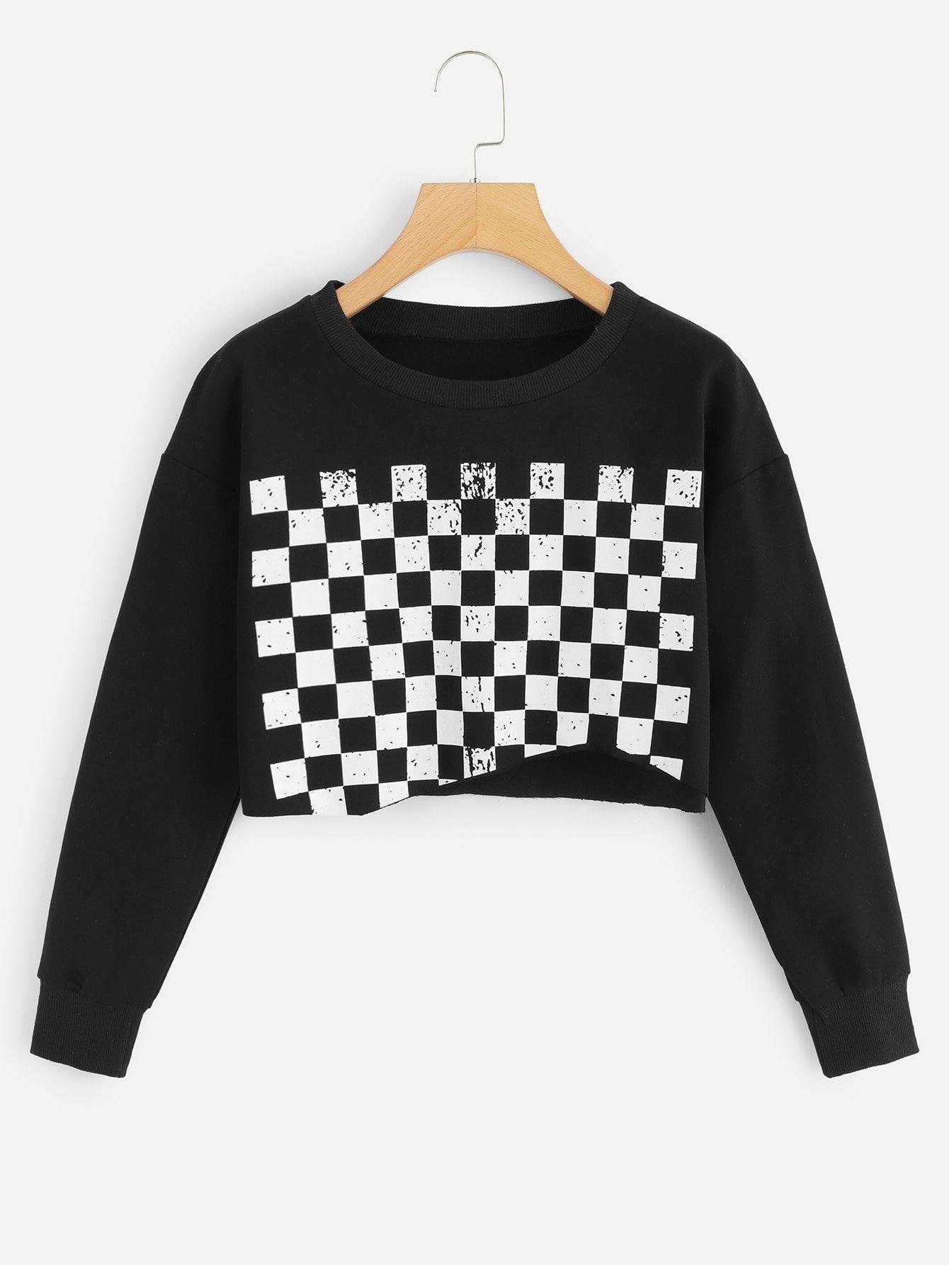 Футболка SheIn