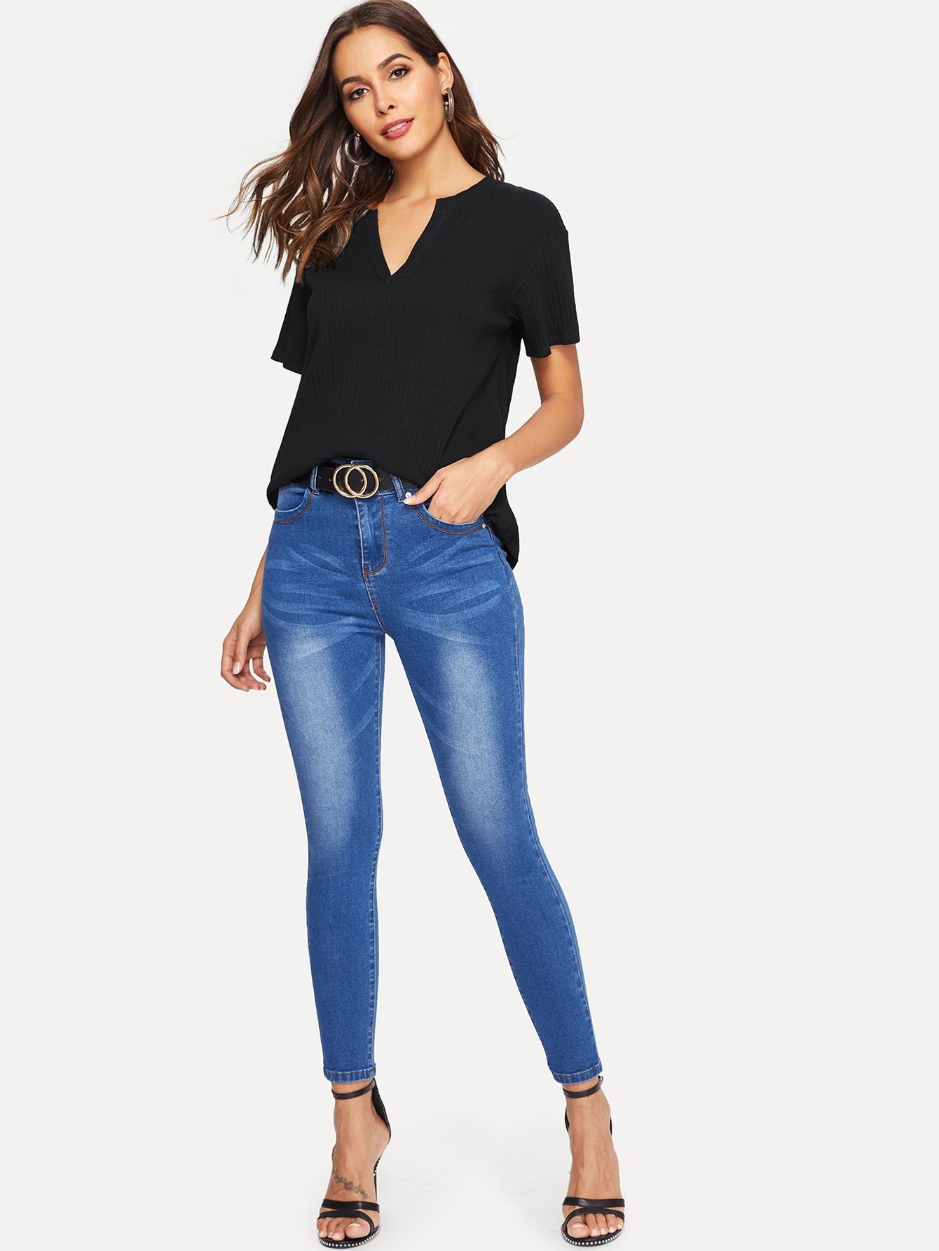 Футболка SheIn