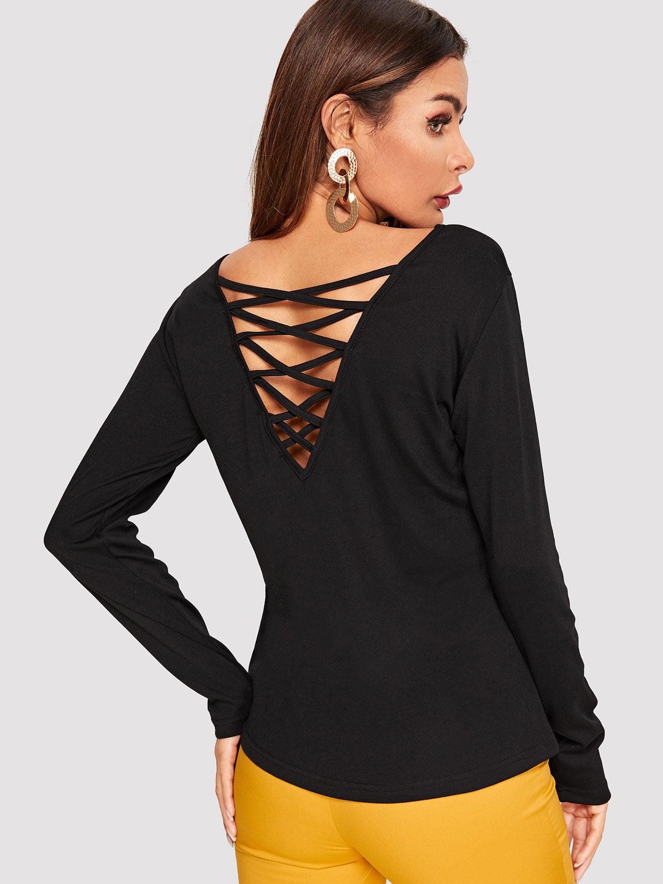 Футболка SheIn