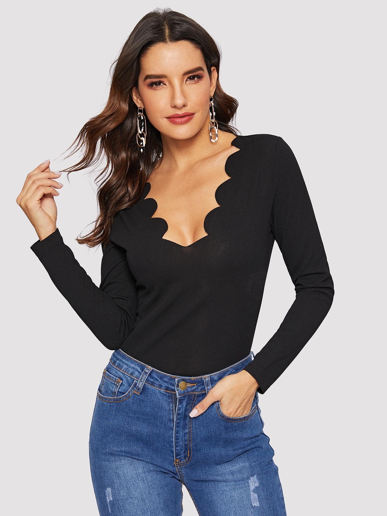 Футболка SheIn