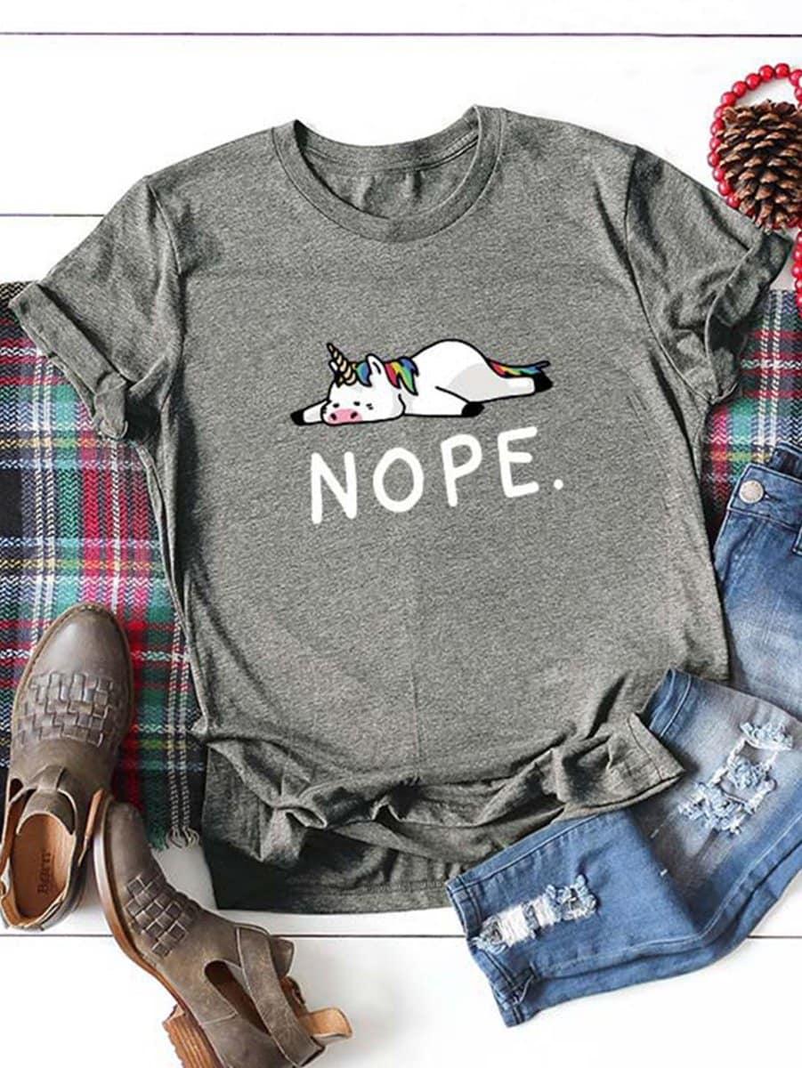 Футболка SheIn